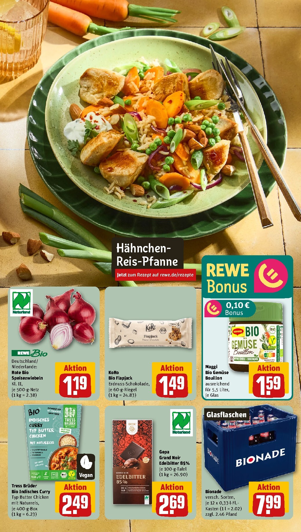 rewe - Rewe-Prospekt gültig vom 09.03.2026 bis 15.03.2026 - page: 5