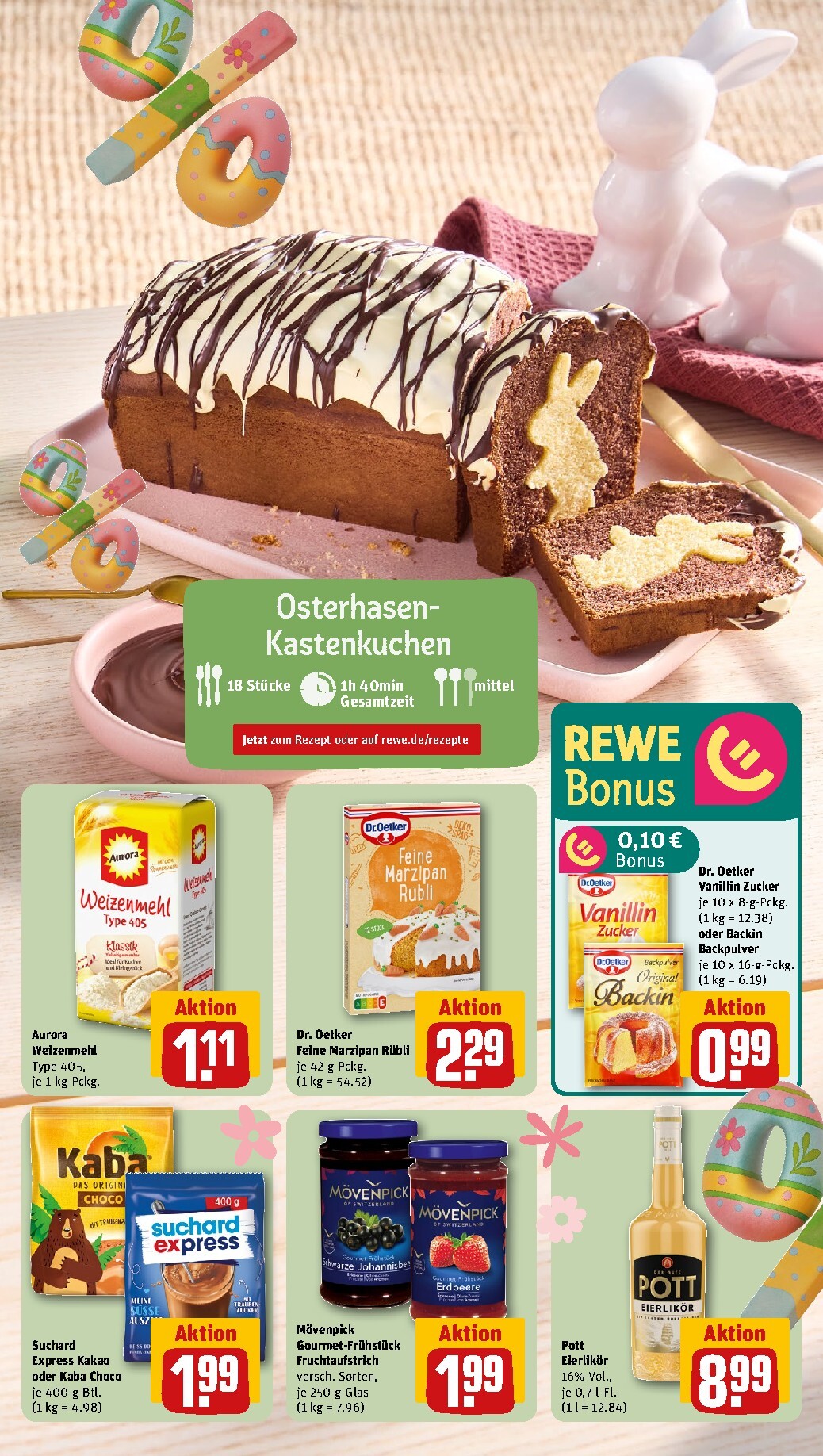 rewe - Rewe-Prospekt gültig vom 16.03.2026 bis 22.03.2026 - page: 5