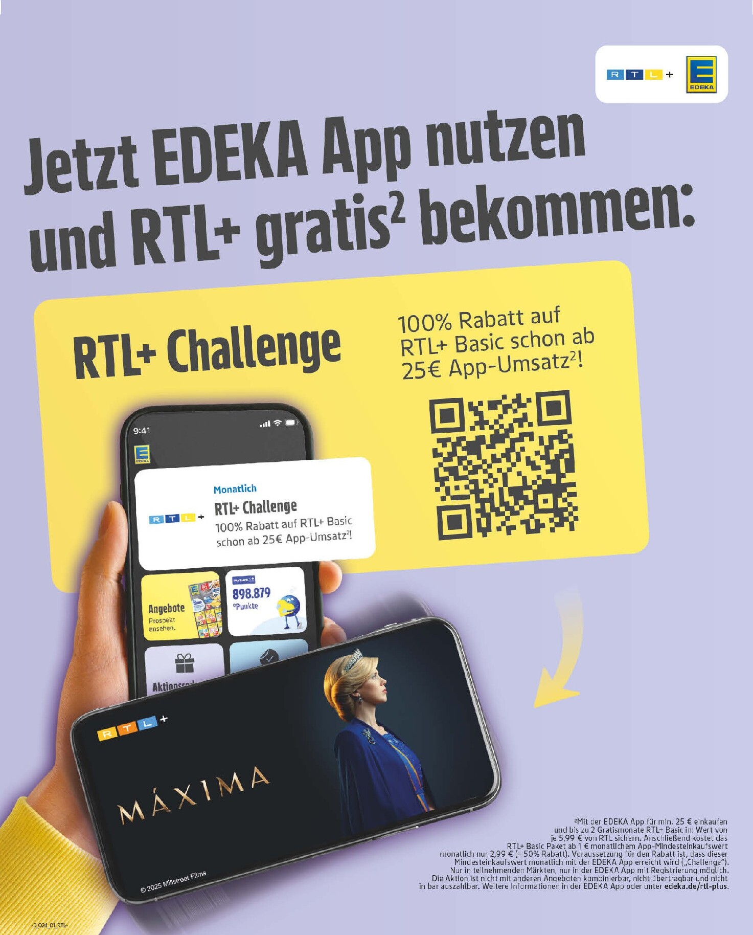 edeka - Edeka Prospekt nächste Woche – von Montag 08.06.2026 bis Samstag 13.06.2026 - page: 22