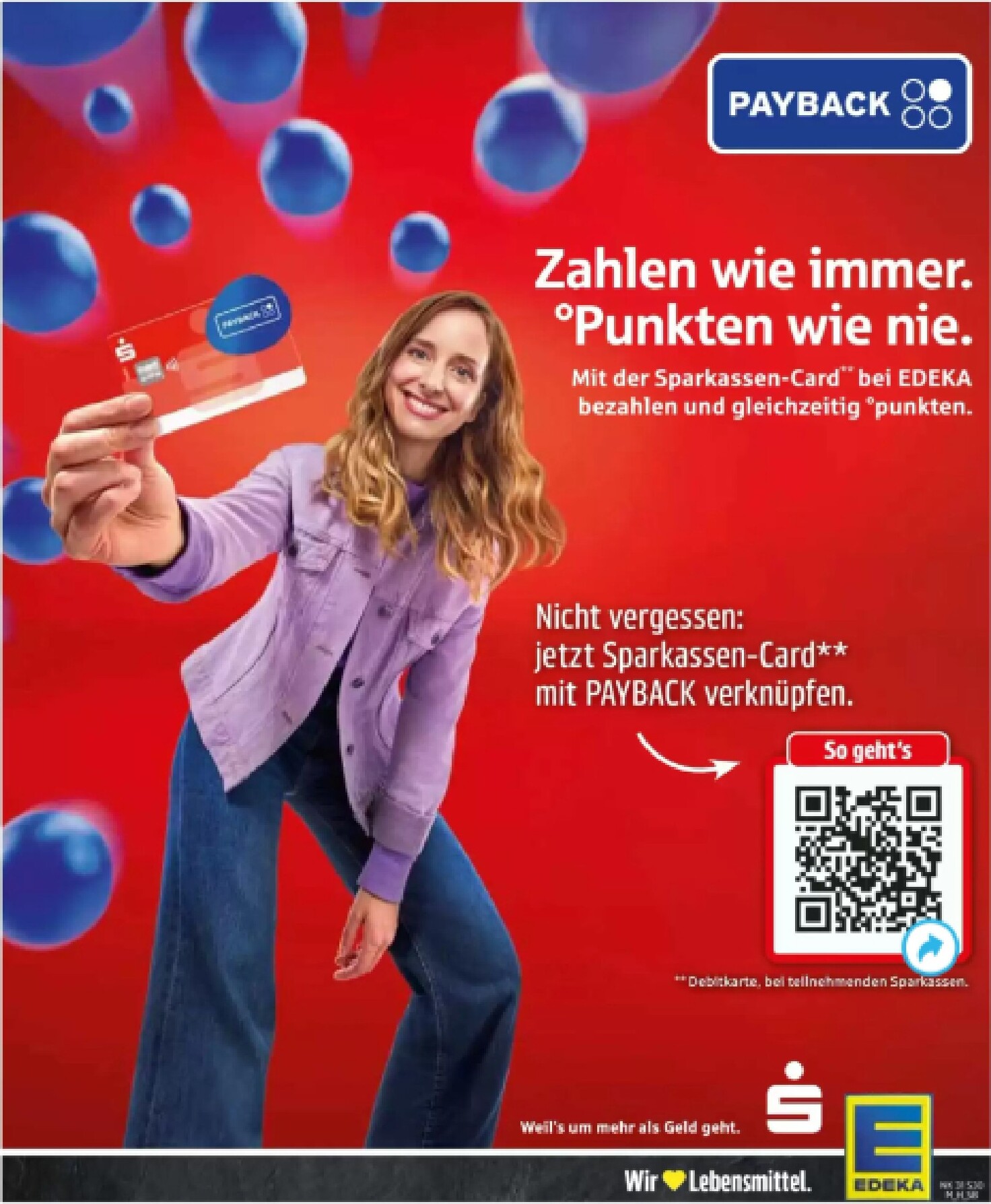 edeka - Edeka - Wochenangebote Prospekt – von Montag 27.07.2026 bis Samstag 01.08.2026 - page: 32