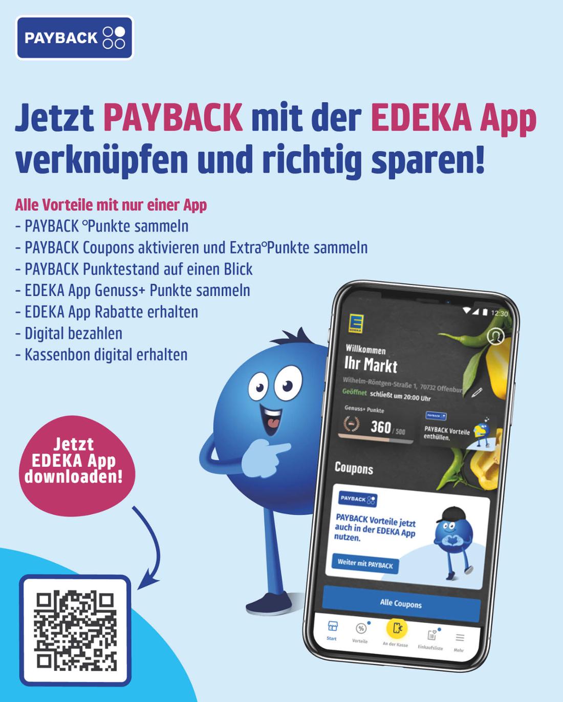 edeka - Edeka-Prospekt gültig von 07.04. bis 12.04. - page: 2