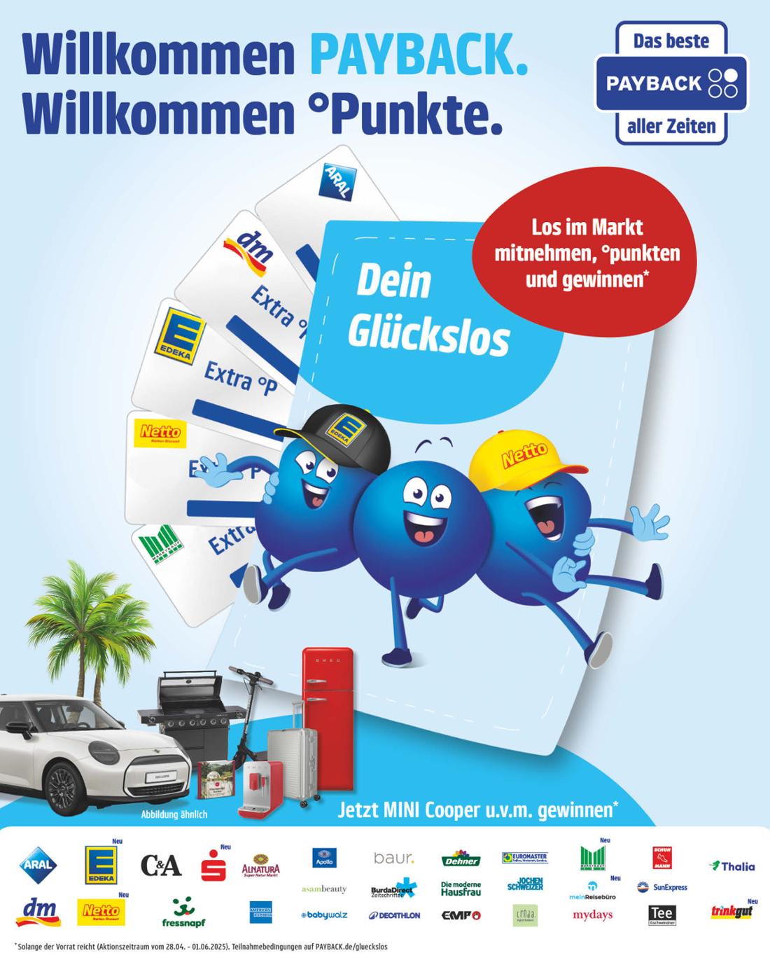 edeka - Edeka-Prospekt gültig von 26.05. bis 31.05. - page: 17