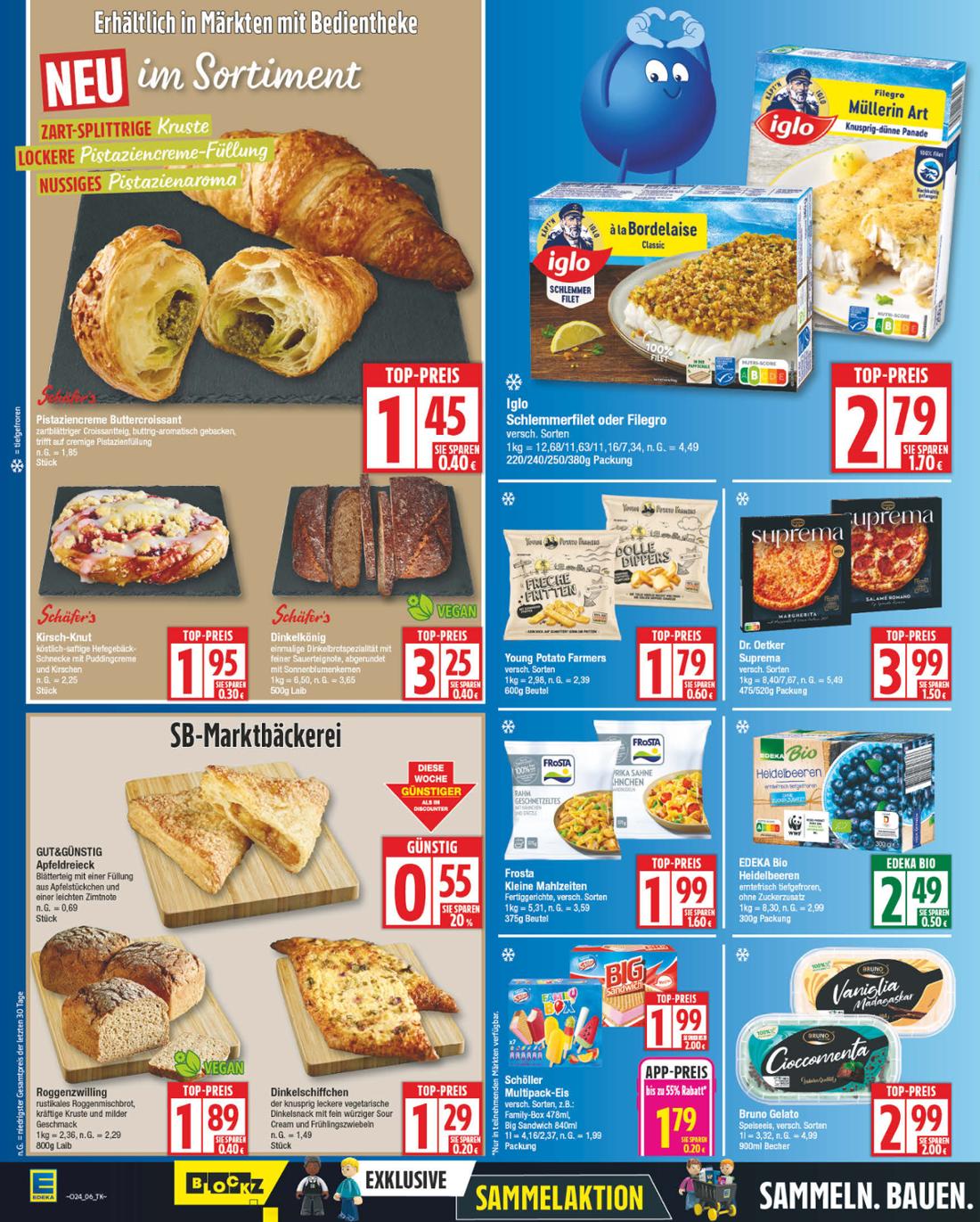 edeka - Edeka-Prospekt gültig vom 10.06. bis 14.06. - page: 6