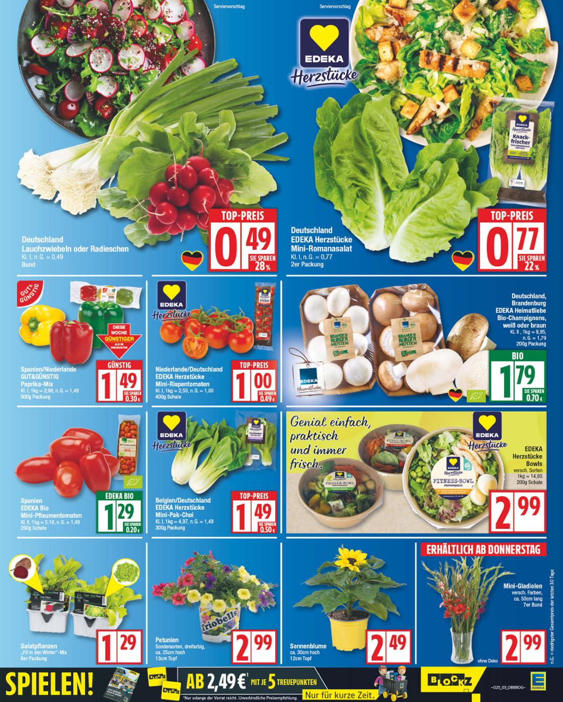 edeka - Edeka-Prospekt gültig vom 16.06. bis 21.06. - page: 3