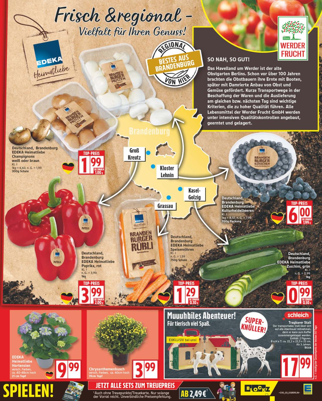 edeka - Edeka-Prospekt gültig vom 21.07. bis 26.07. - page: 3