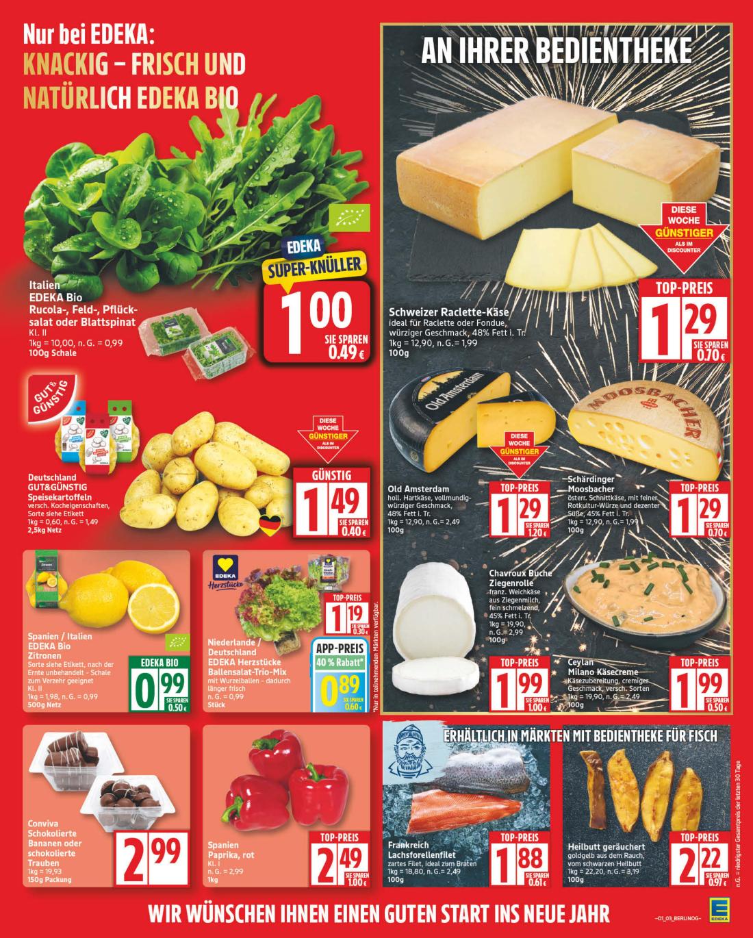 edeka - Edeka-Prospekt gültig vom 28.12. bis 03.01. - page: 3
