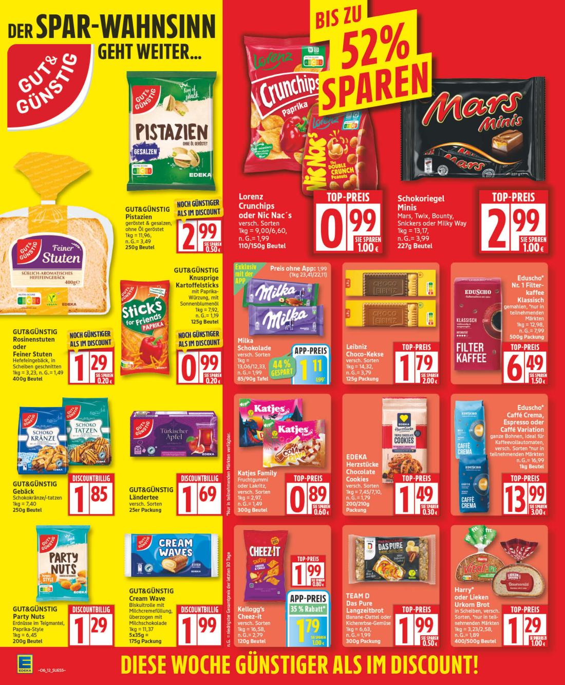 edeka - Edeka-Prospekt gültig vom 02.02.2026 bis 07.02.2026 - page: 12