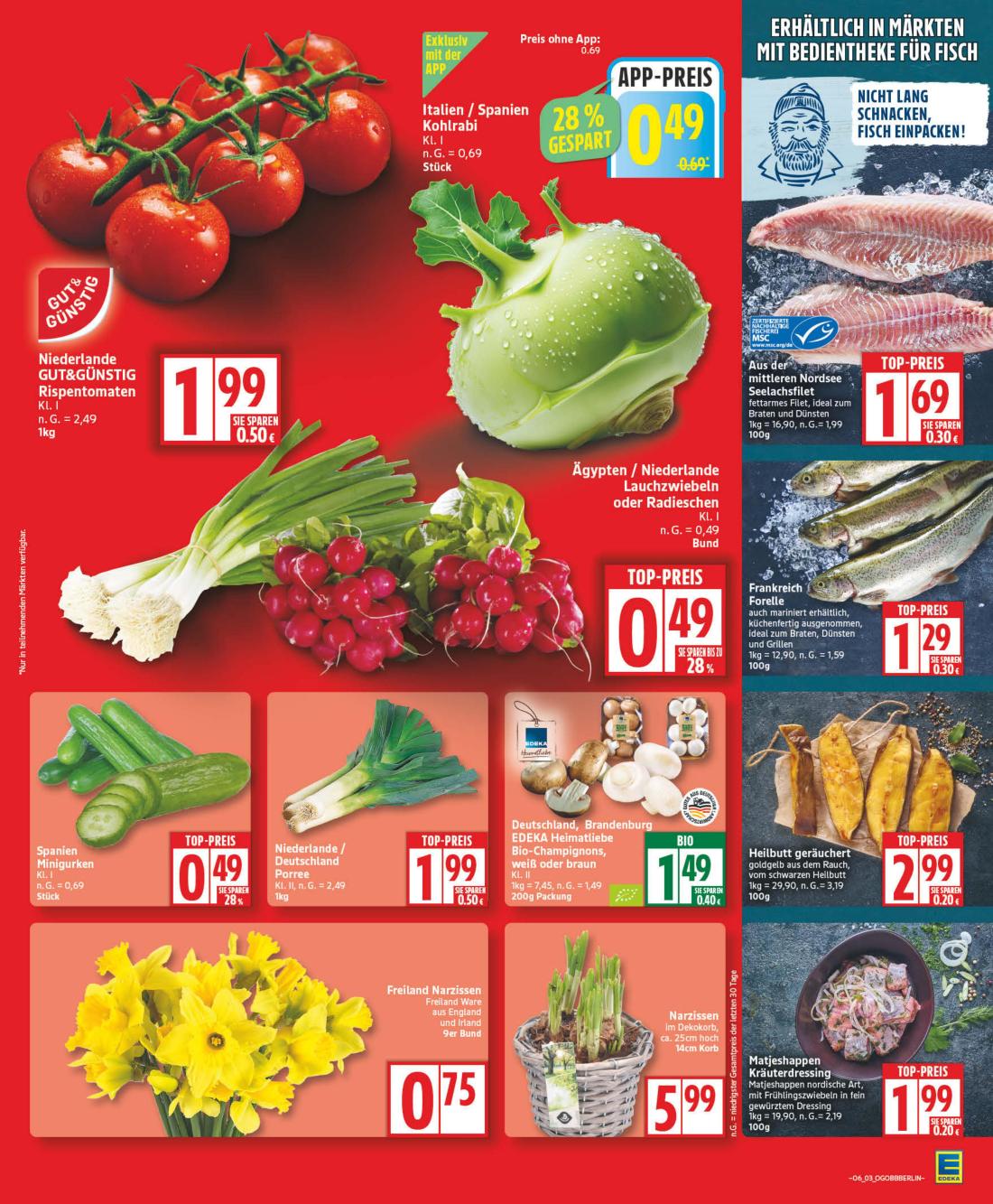 edeka - Edeka-Prospekt gültig vom 02.02.2026 bis 07.02.2026 - page: 3