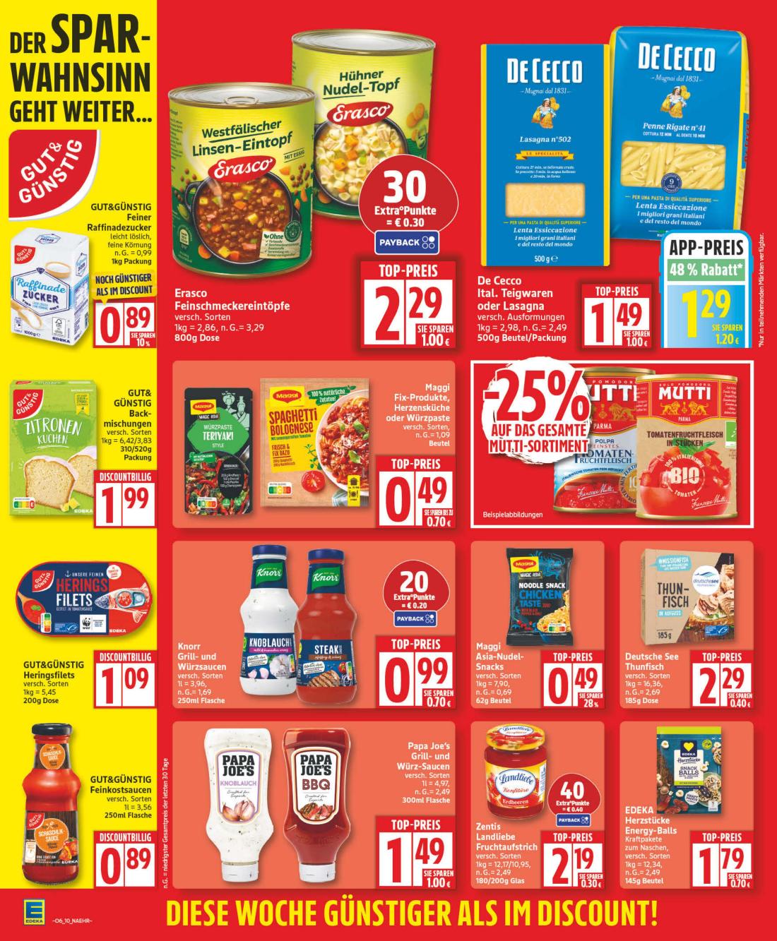 edeka - Edeka-Prospekt gültig vom 02.02.2026 bis 07.02.2026 - page: 10