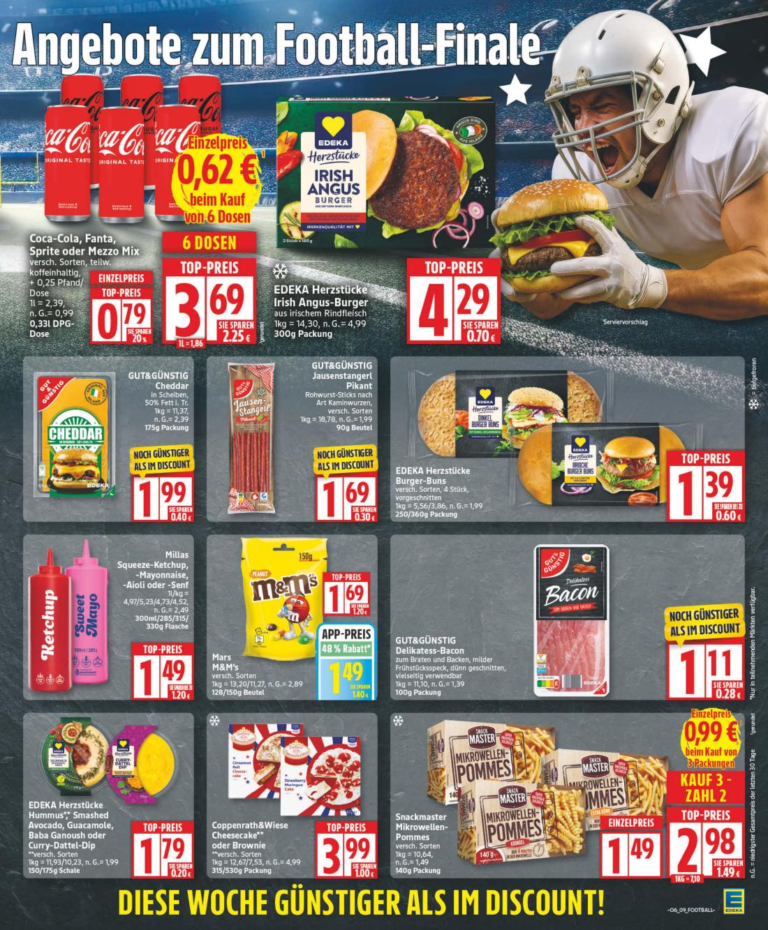 edeka - Edeka-Prospekt gültig vom 02.02.2026 bis 07.02.2026 - page: 9