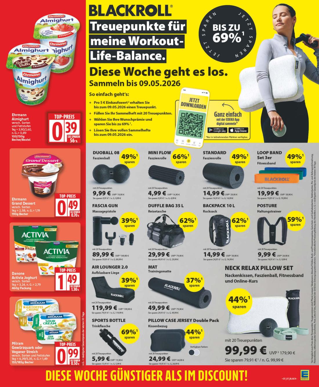 edeka - Edeka-Prospekt gültig vom 09.02.2026 bis 14.02.2026 - page: 7