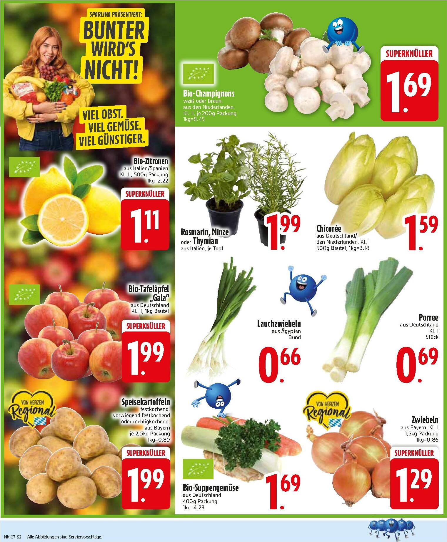 edeka - Edeka - Angebote-Prospekt gültig vom 09.02.2026 bis 14.02.2026 - page: 4