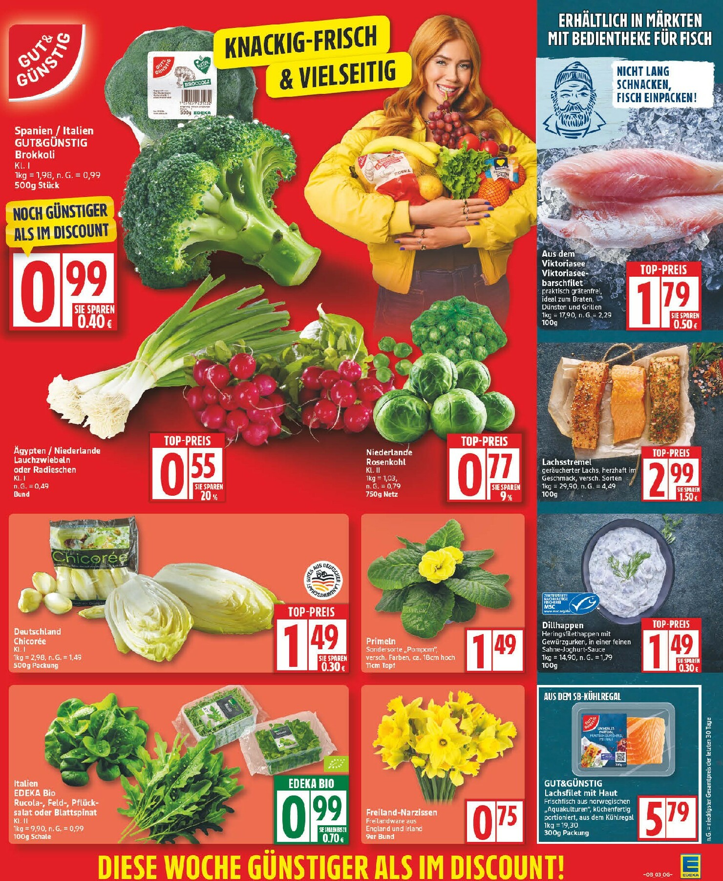 edeka - Edeka-Prospekt gültig vom 16.02.2026 bis 21.02.2026 - page: 3