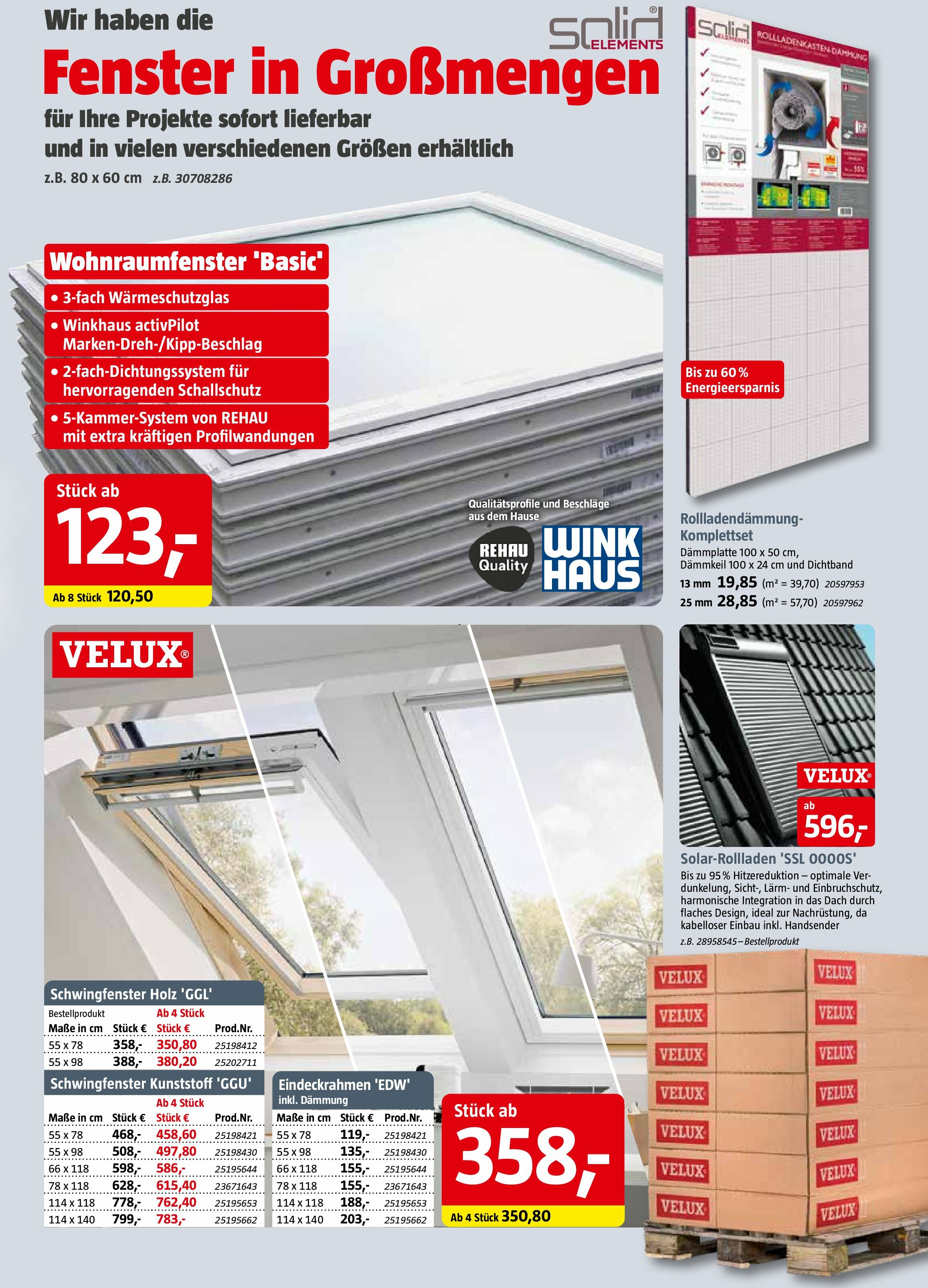 bauhaus - BAUHAUS-Prospekt gültig vom 30.08. bis 04.10. - page: 19