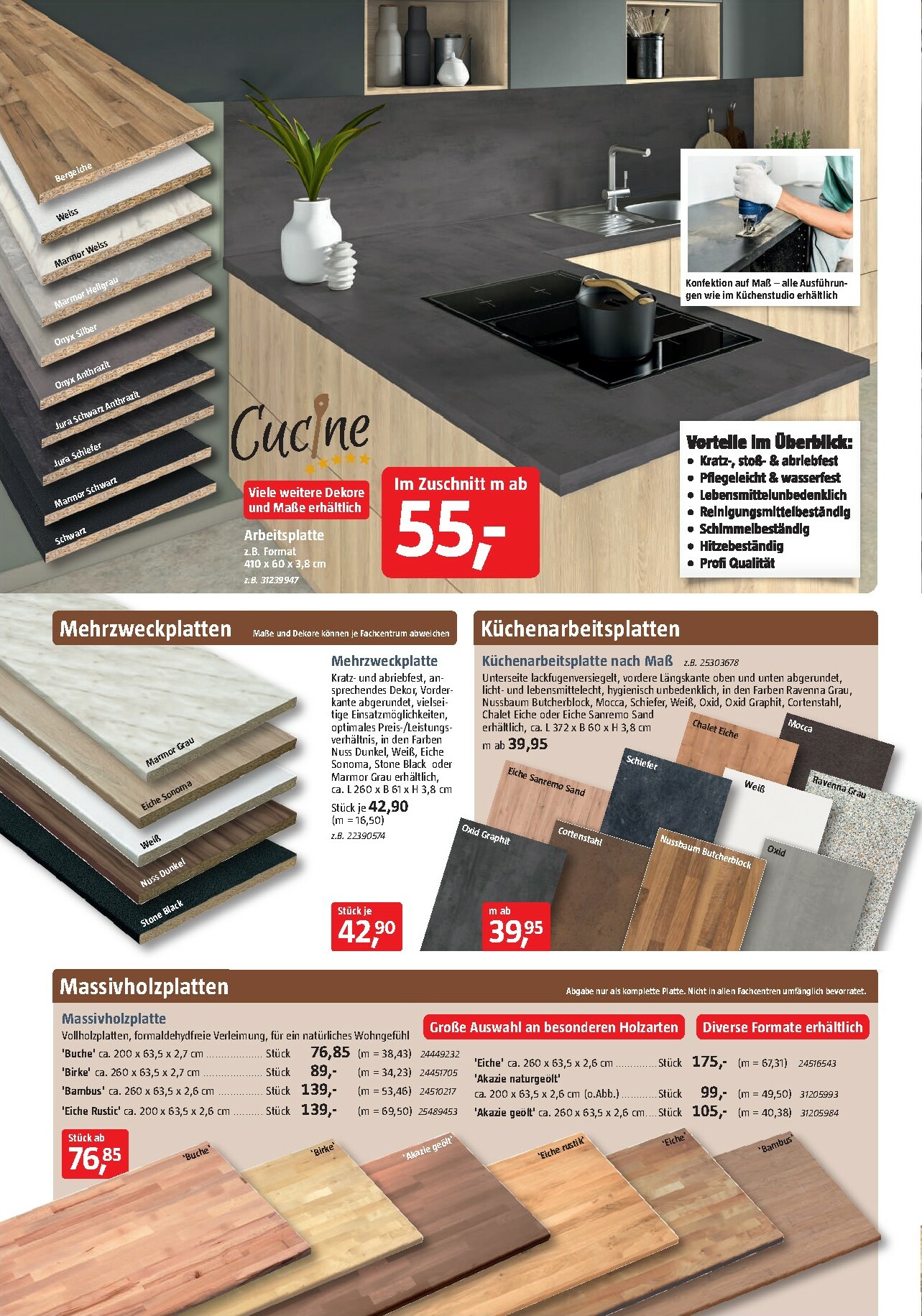 bauhaus - BAUHAUS-Prospekt gültig vom 04.10. bis 01.11. - page: 44