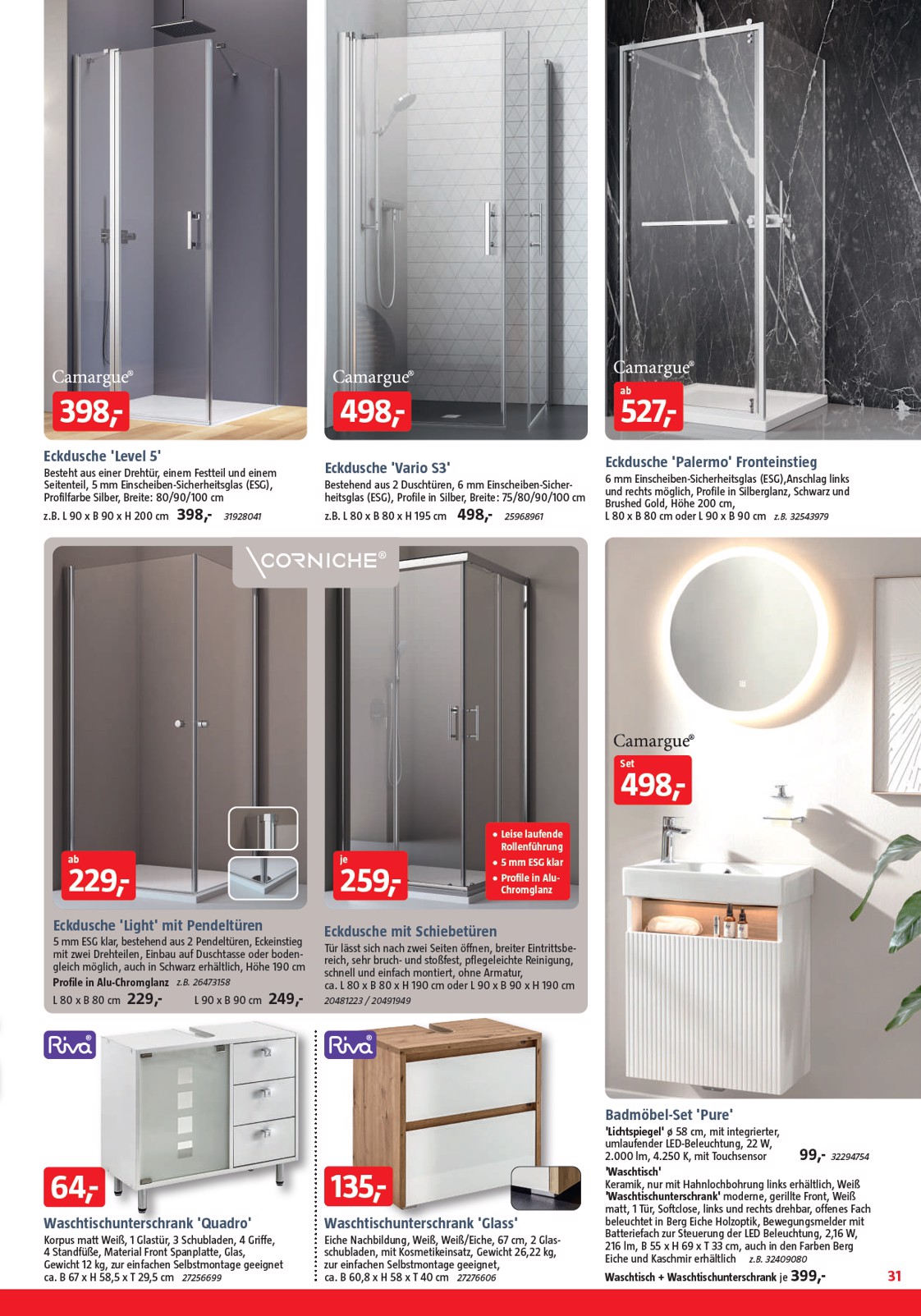 bauhaus - BAUHAUS-Prospekt gültig vom 29.11. bis 03.01. - page: 31