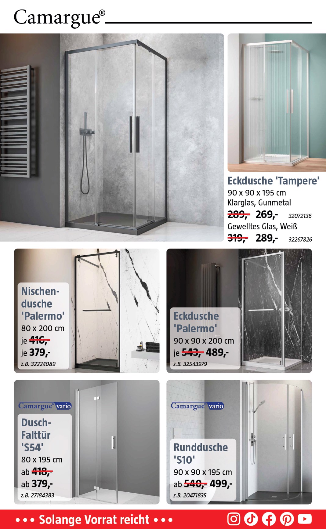 bauhaus - BAUHAUS-Prospekt gültig vom 03.01. bis 31.01. - page: 3