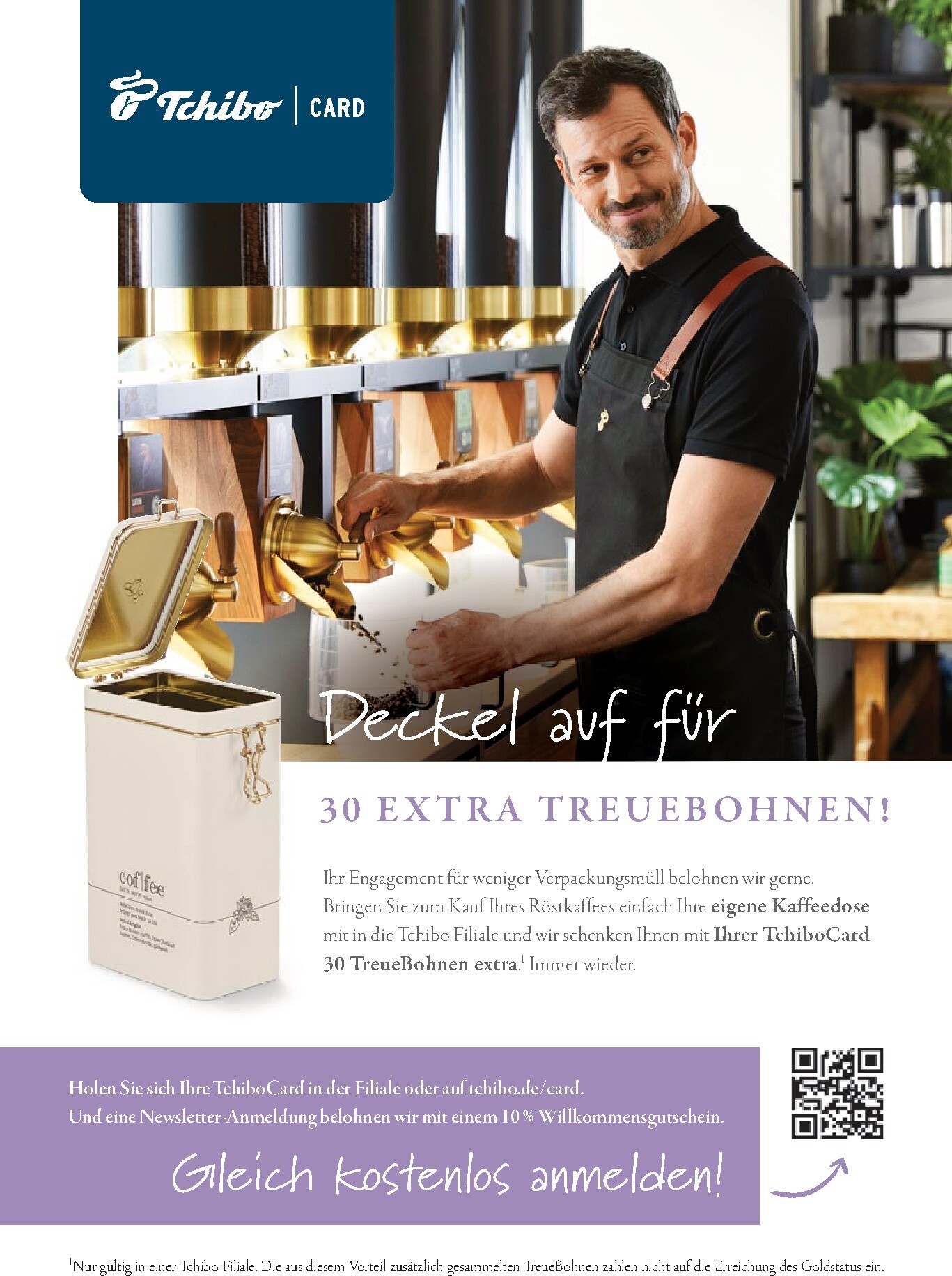 tchibo - Tchibo Prospekt nächste Woche – von Mittwoch 17.06.2026 bis Dienstag 30.06.2026 - page: 20