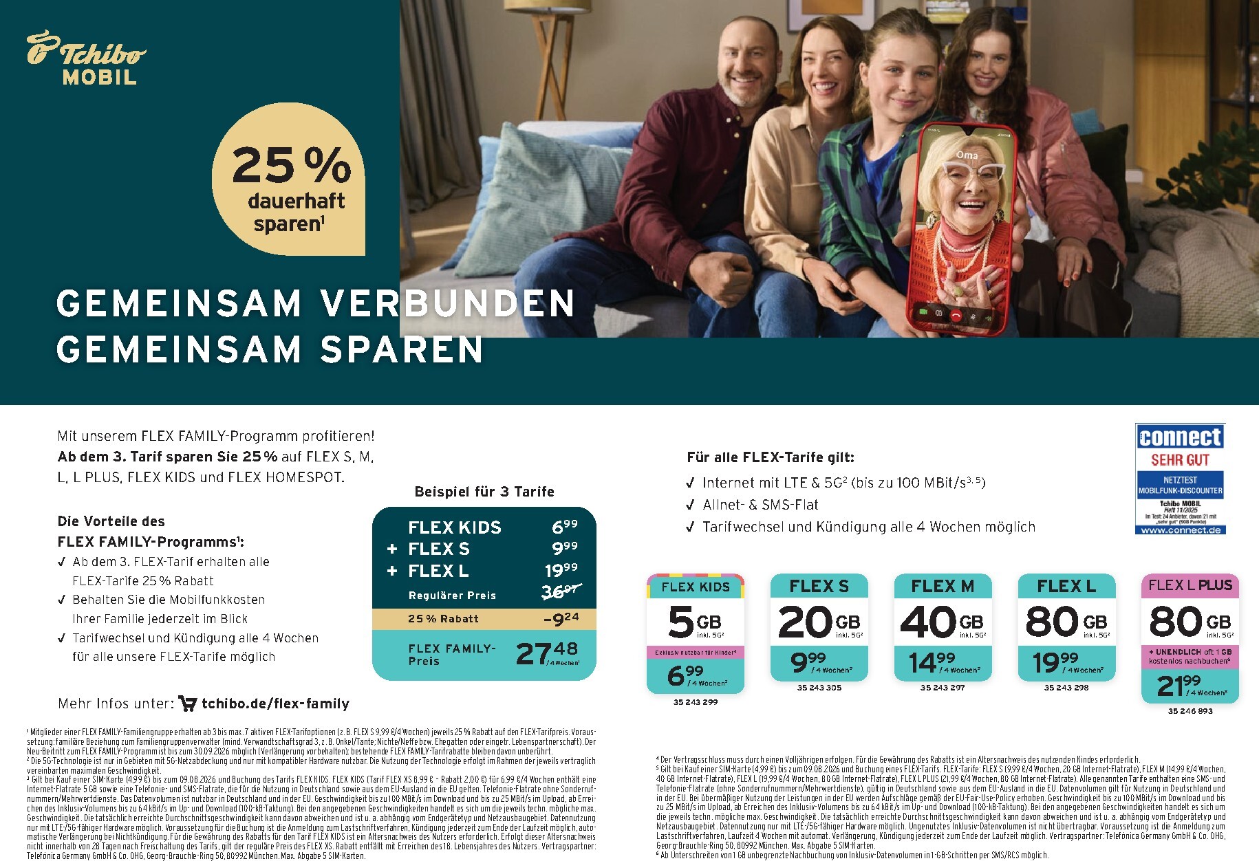 tchibo - Neuer Tchibo - Unterweg Zuhause Prospekt – von Mittwoch 15.07.2026 bis Dienstag 04.08.2026 - page: 18