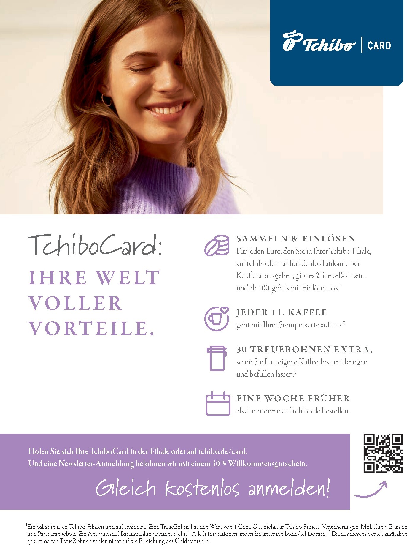 tchibo - Tchibo Prospekt nächste Woche – von Samstag 01.08.2026 bis Montag 31.08.2026 - page: 169