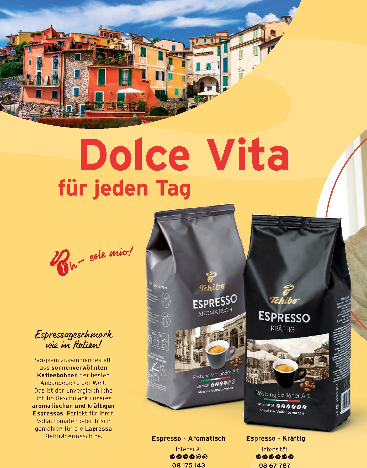 tchibo - Tchibo Prospekt nächste Woche – von Samstag 01.08.2026 bis Montag 31.08.2026 - page: 160
