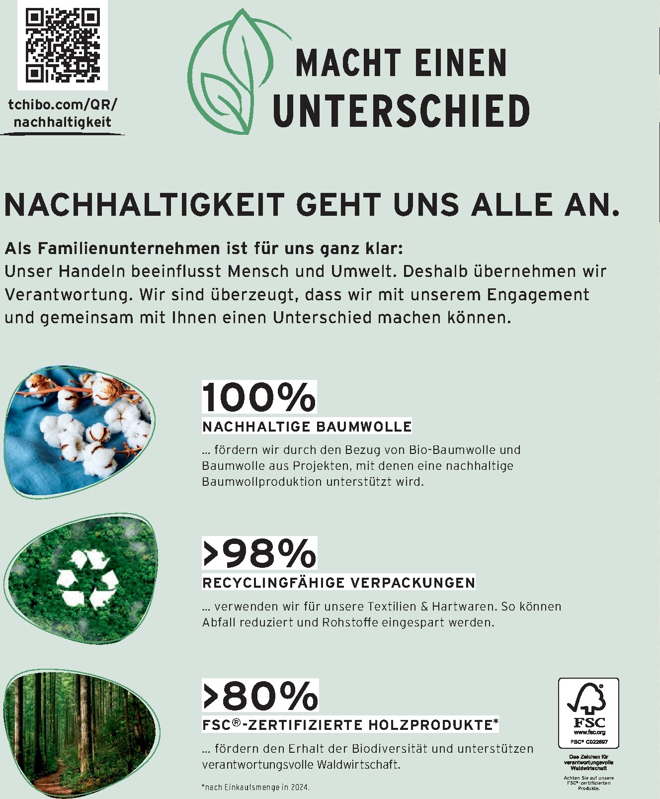 tchibo - Tchibo Prospekt nächste Woche – von Samstag 01.08.2026 bis Montag 31.08.2026 - page: 60