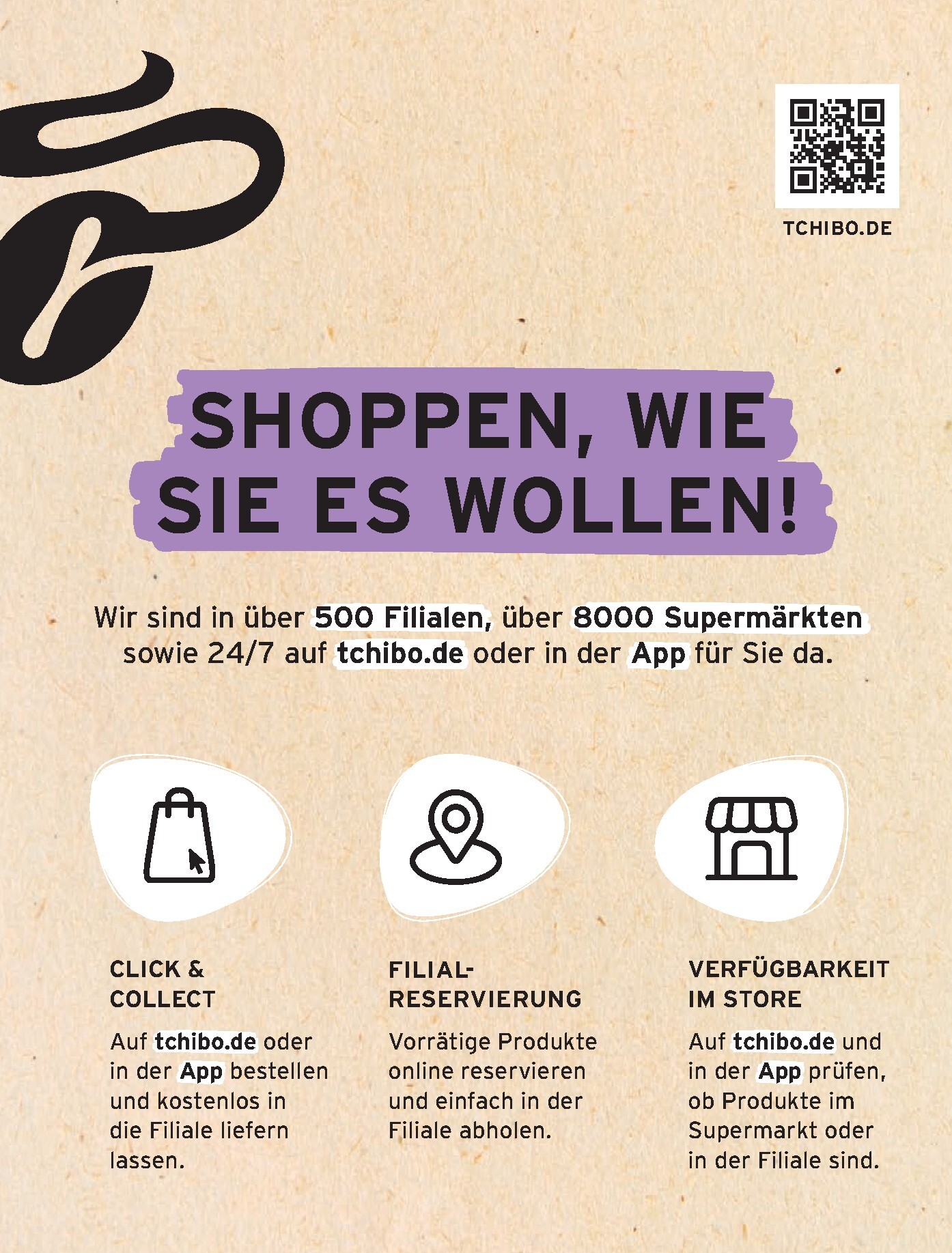 tchibo - Tchibo Prospekt nächste Woche – von Samstag 01.08.2026 bis Montag 31.08.2026 - page: 61