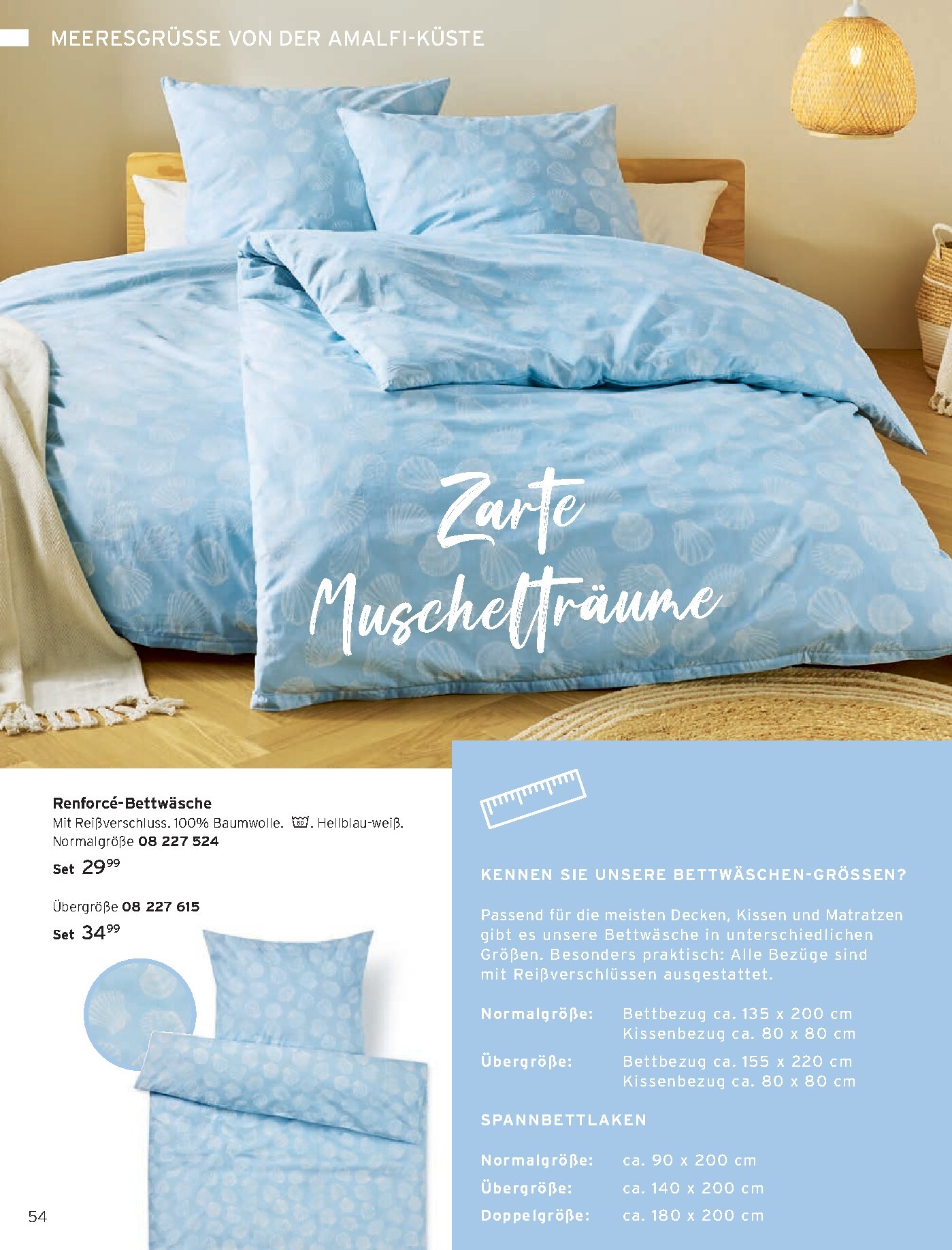 tchibo - Tchibo Prospekt nächste Woche – von Samstag 01.08.2026 bis Montag 31.08.2026 - page: 54