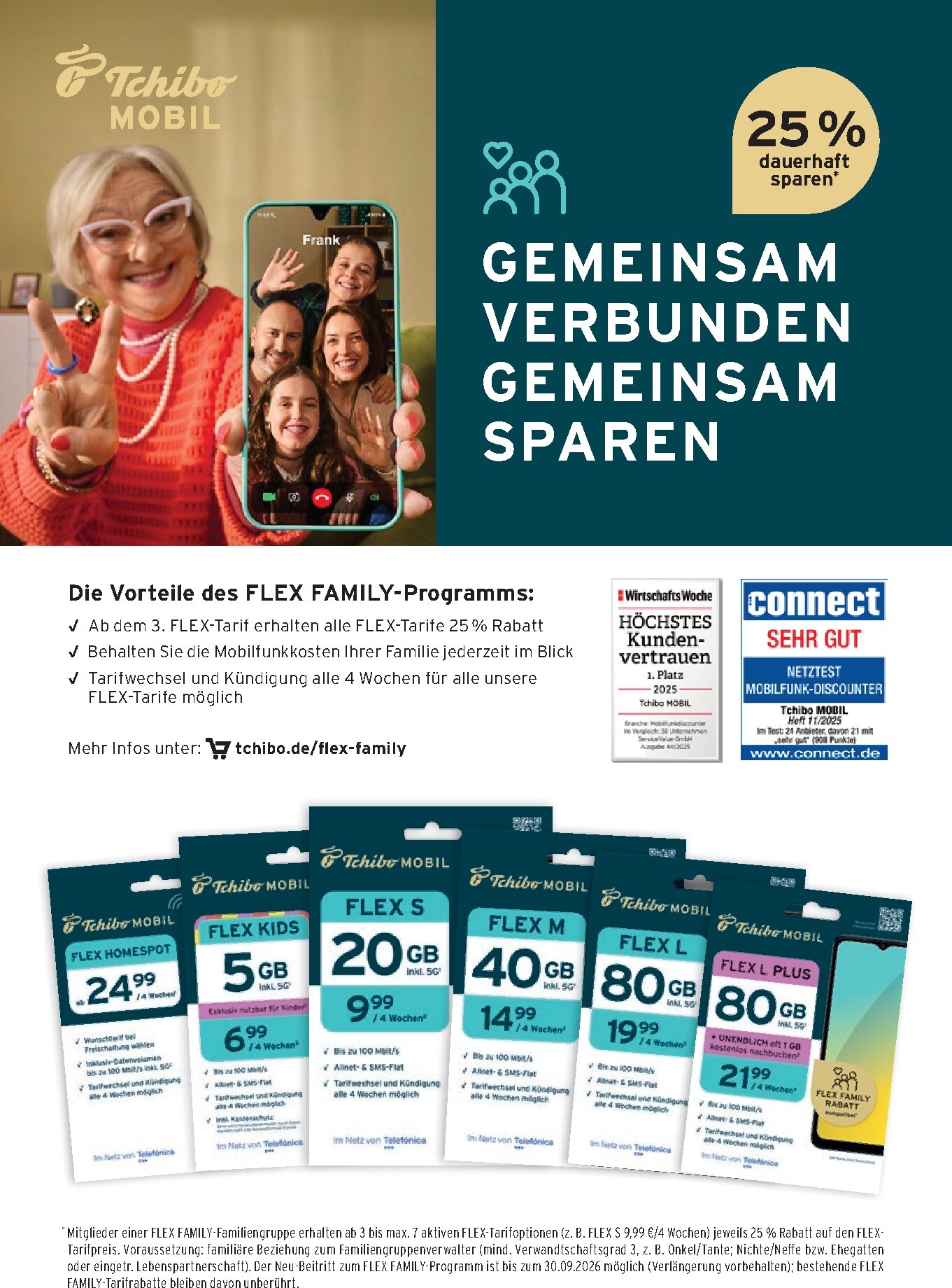 tchibo - Neuer Tchibo Prospekt – von Mittwoch 29.07.2026 bis Dienstag 18.08.2026 - page: 16