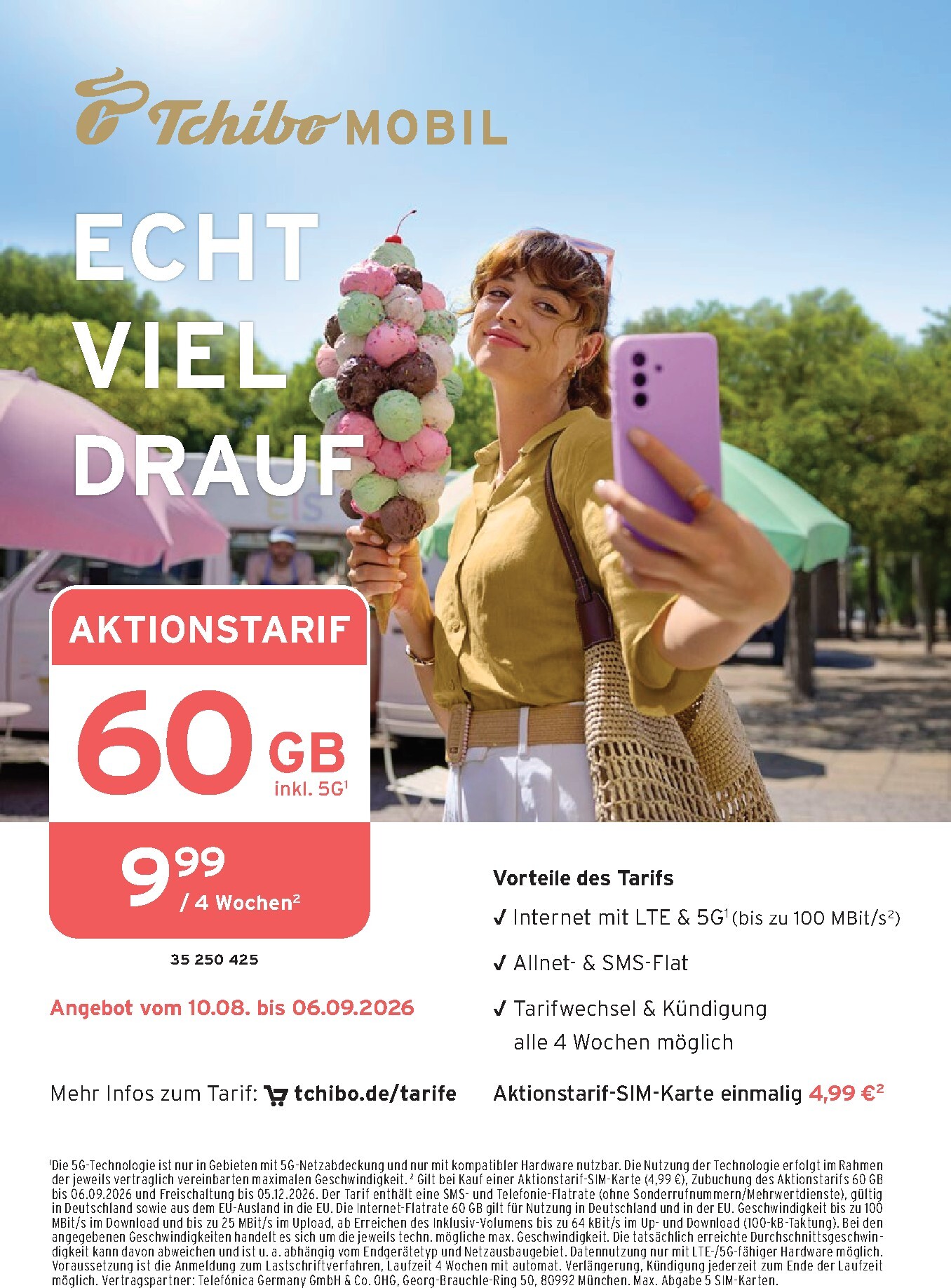 tchibo - Neuer Tchibo Prospekt – von Mittwoch 02.09.2026 bis Mittwoch 30.09.2026 - page: 16