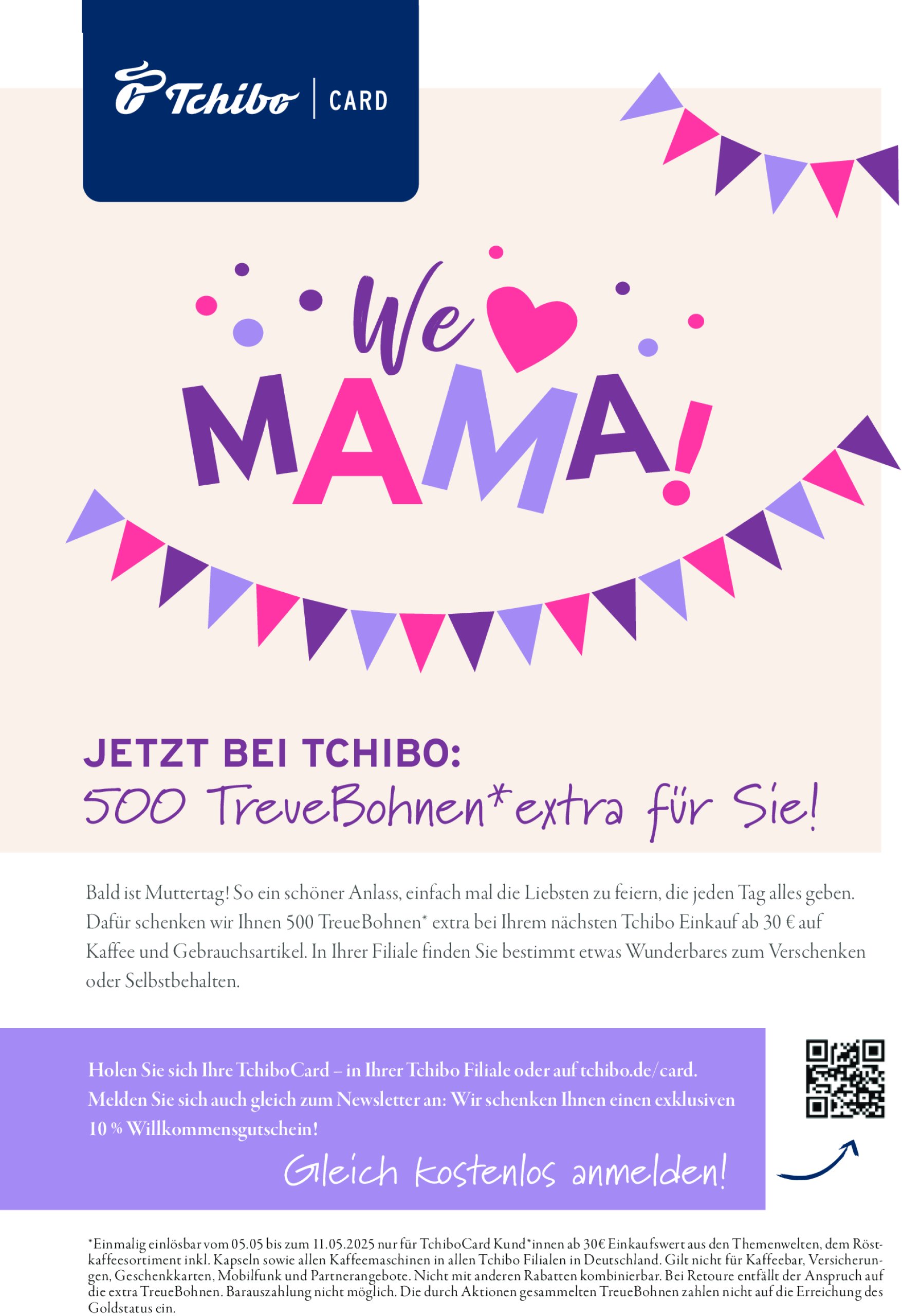 tchibo - Tchibo - (R) Auszeit-Prospekt gültig von 05.05. bis 18.05. - page: 21