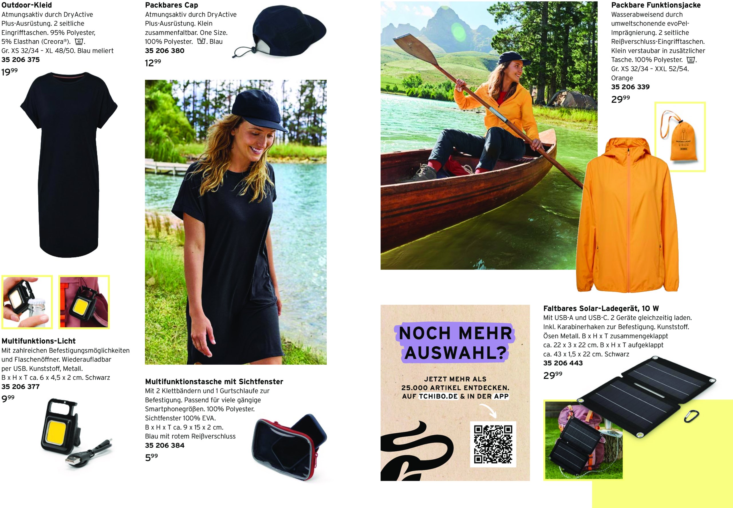 tchibo - Tchibo - (R) Auszeit-Prospekt gültig von 05.05. bis 18.05. - page: 11
