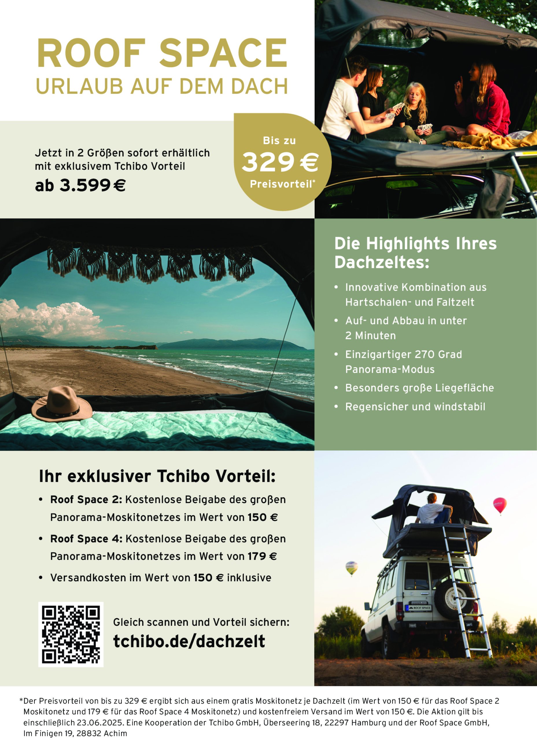 tchibo - Tchibo - Tropical Feeling-Prospekt gültig von 04.06. bis 10.06. - page: 18