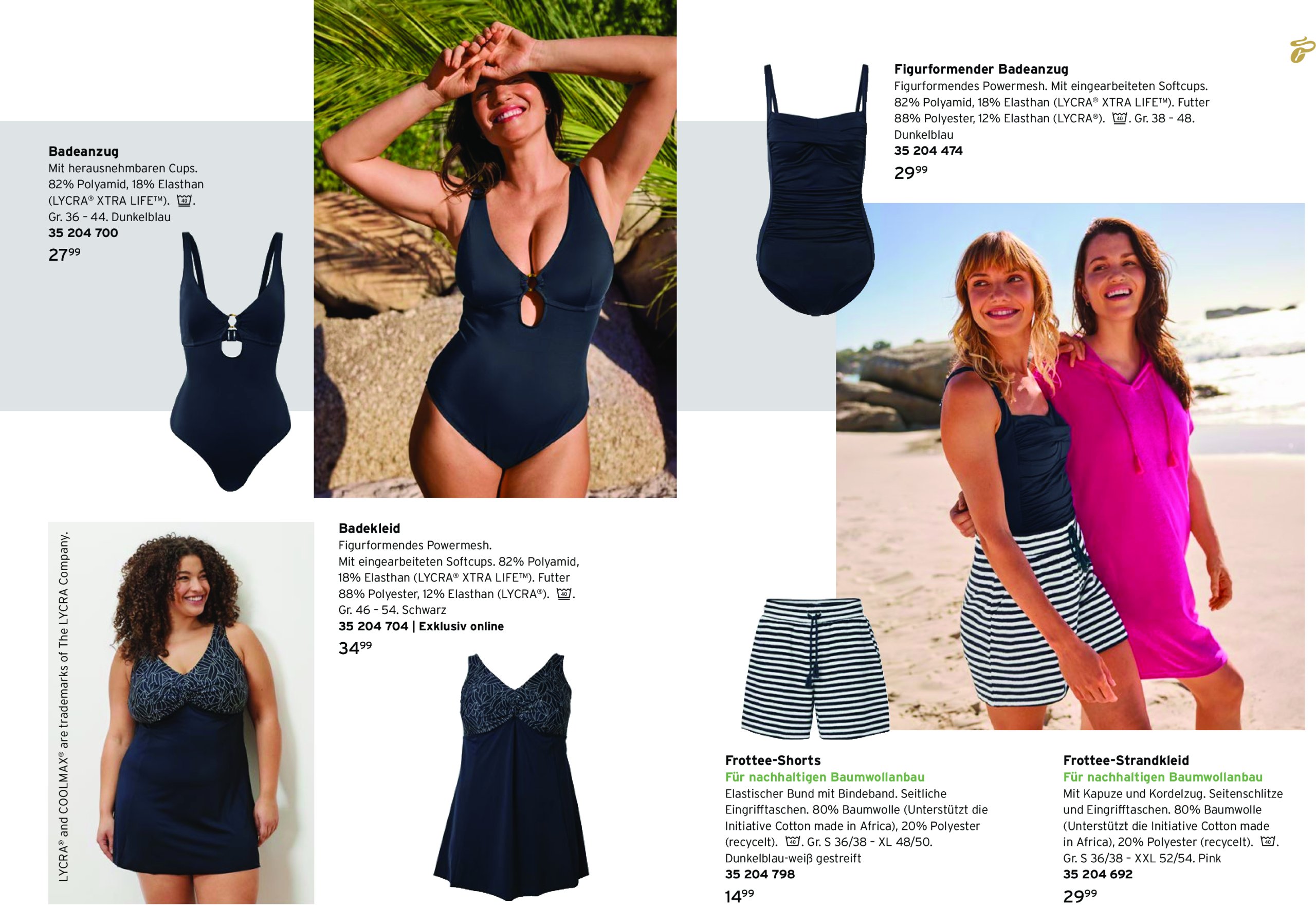 tchibo - Tchibo - Tropical Feeling-Prospekt gültig von 04.06. bis 10.06. - page: 9