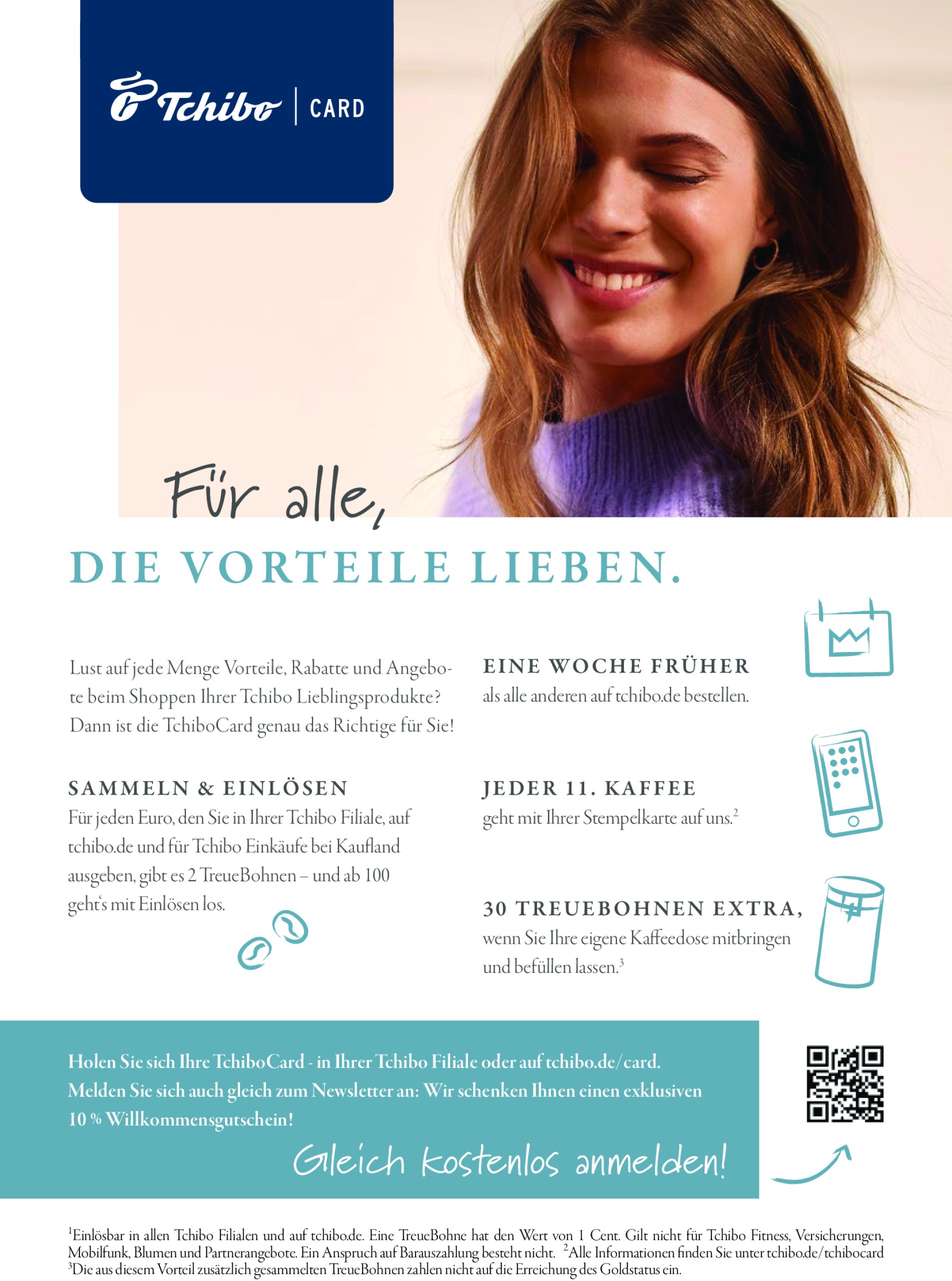 tchibo - Tchibo - Freiheit beginnt draussen-Prospekt gültig vom 18.06. bis 30.06. - page: 21