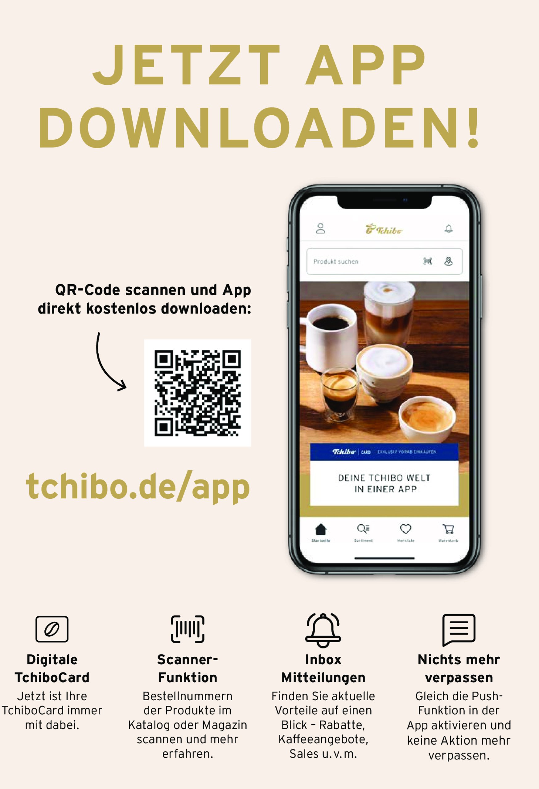 tchibo - Tchibo - Freiheit beginnt draussen-Prospekt gültig vom 18.06. bis 30.06. - page: 20