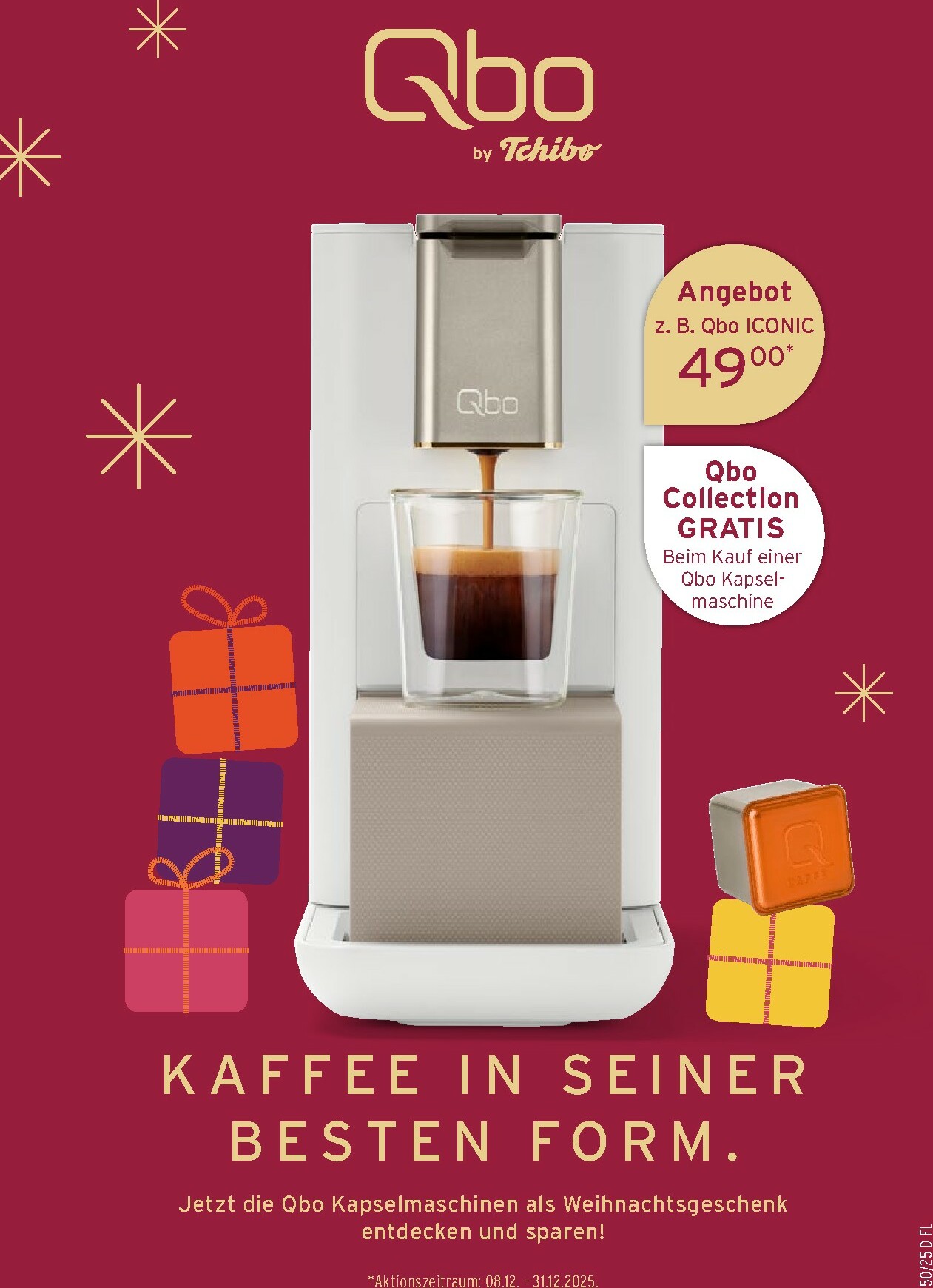 tchibo - Tchibo - Die Freude am süßen Nichtstun-Prospekt gültig vom 10.12. bis 23.12. - page: 22