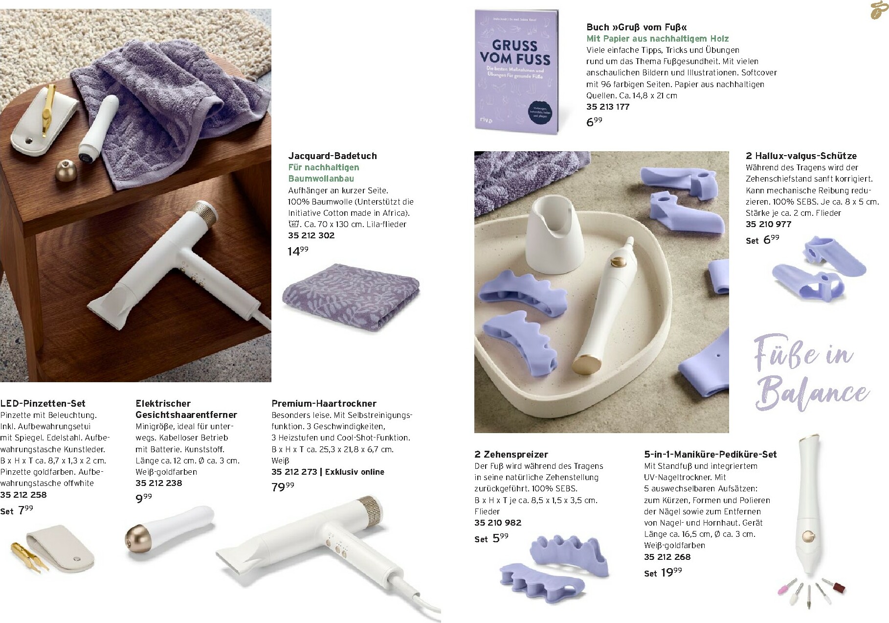 tchibo - Tchibo - Die Freude am süßen Nichtstun-Prospekt gültig vom 10.12. bis 23.12. - page: 12