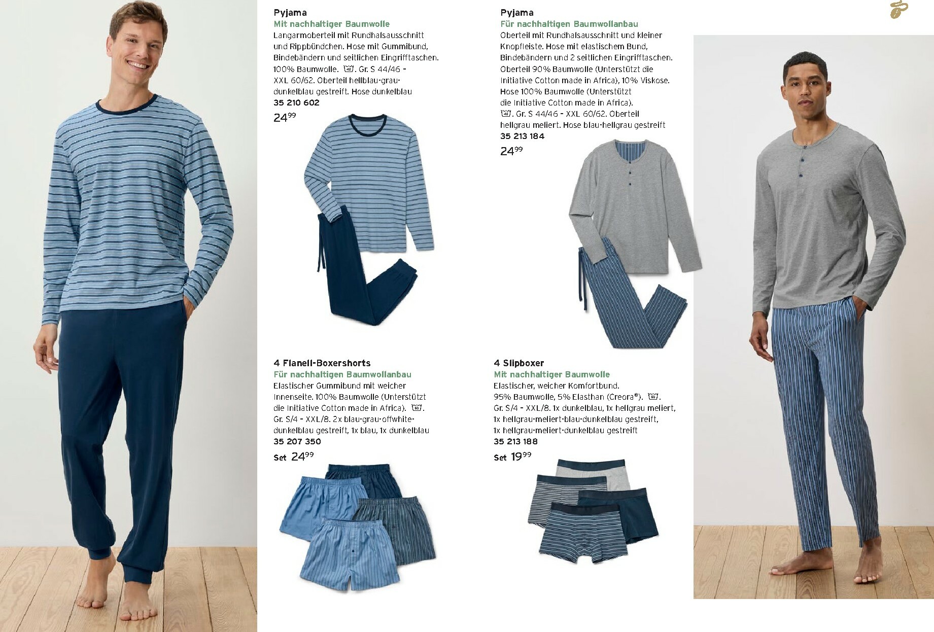 tchibo - Tchibo - Die Freude am süßen Nichtstun-Prospekt gültig vom 10.12. bis 23.12. - page: 15