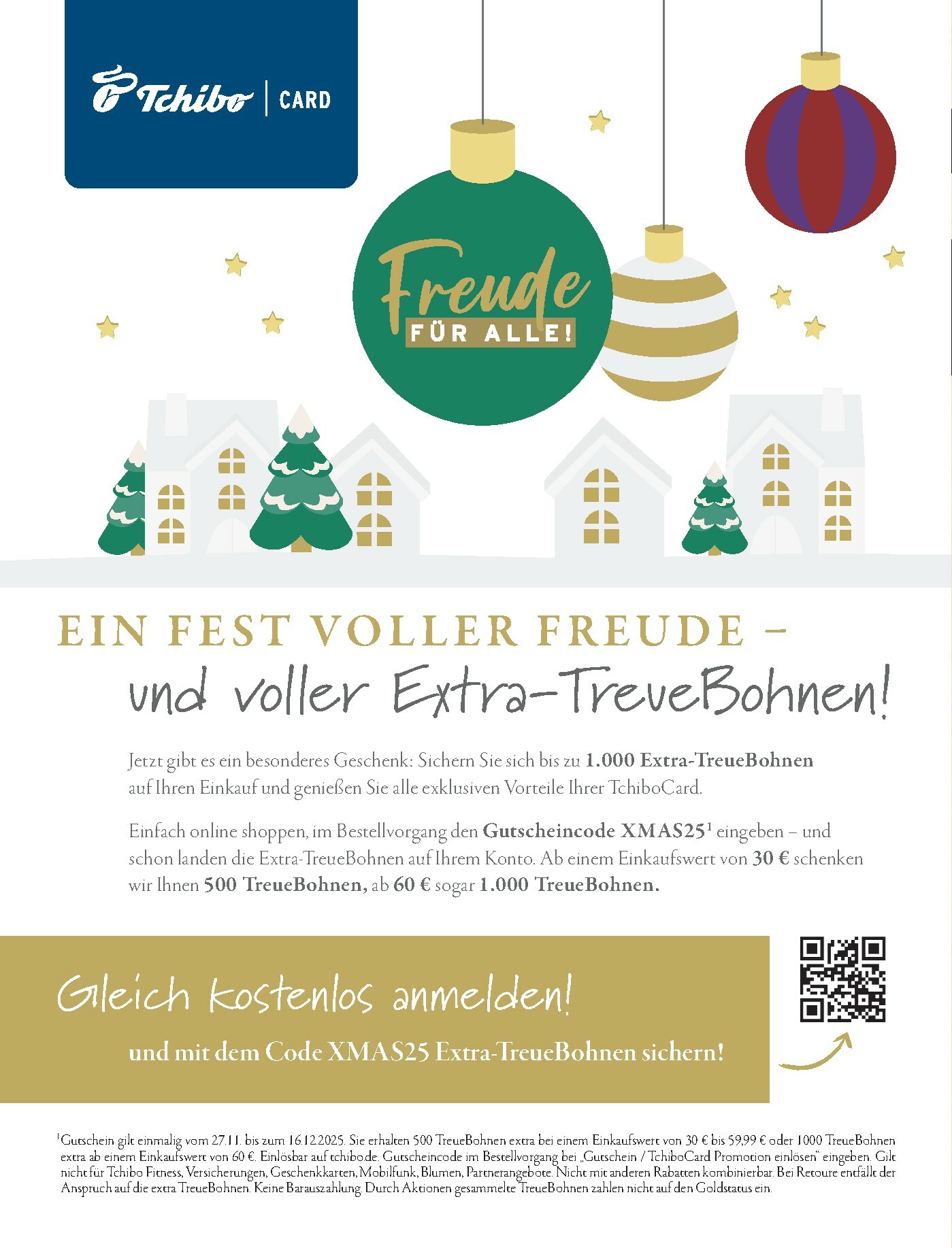 tchibo - Tchibo - Die Freude am süßen Nichtstun-Prospekt gültig vom 01.12. bis 31.12. - page: 168