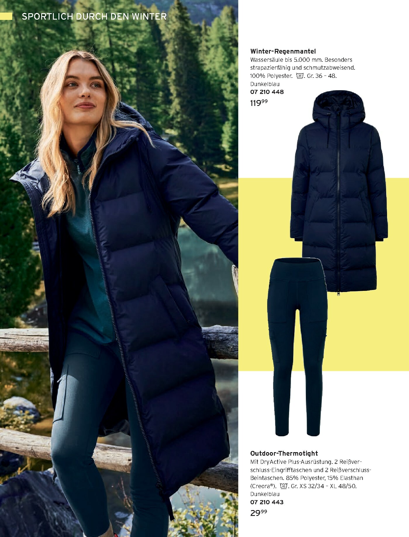 tchibo - Tchibo - Die Freude am süßen Nichtstun-Prospekt gültig vom 01.12. bis 31.12. - page: 152