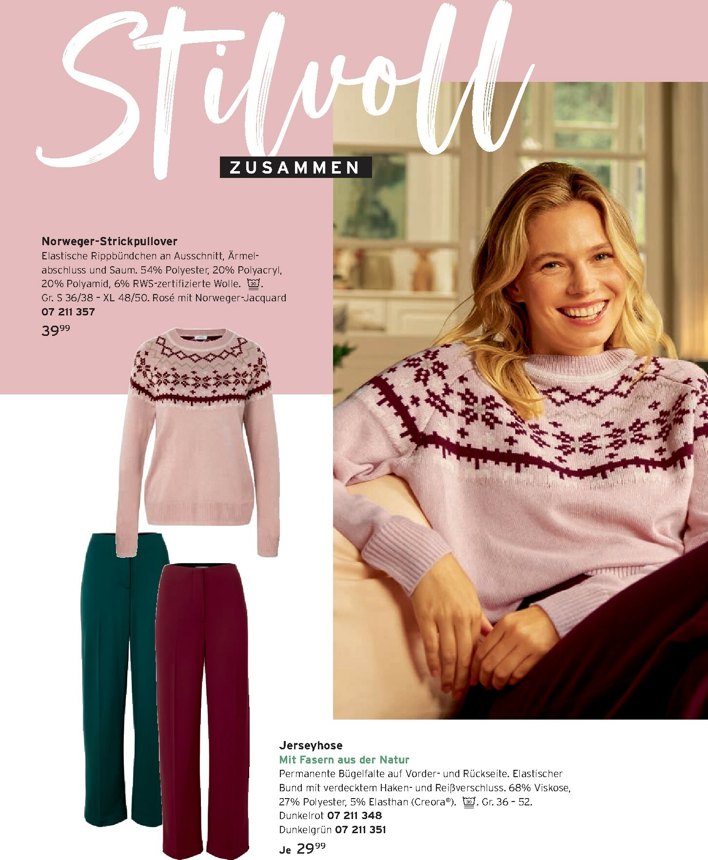 tchibo - Tchibo - Die Freude am süßen Nichtstun-Prospekt gültig vom 01.12. bis 31.12. - page: 106