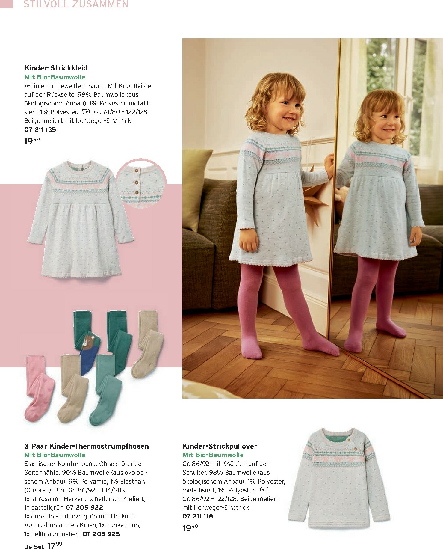 tchibo - Tchibo - Die Freude am süßen Nichtstun-Prospekt gültig vom 01.12. bis 31.12. - page: 118