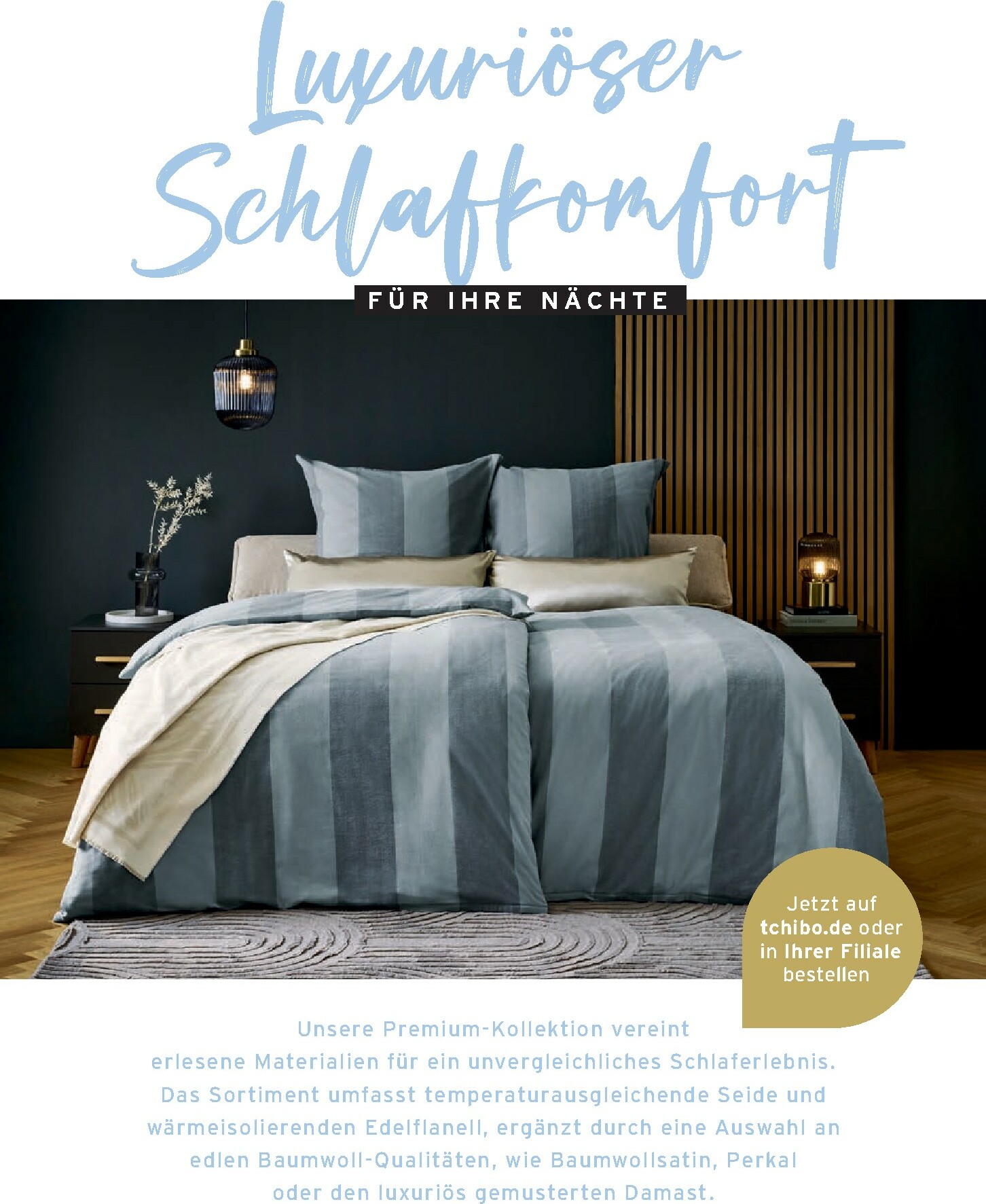 tchibo - Tchibo - Die Freude am süßen Nichtstun-Prospekt gültig vom 01.12. bis 31.12. - page: 94