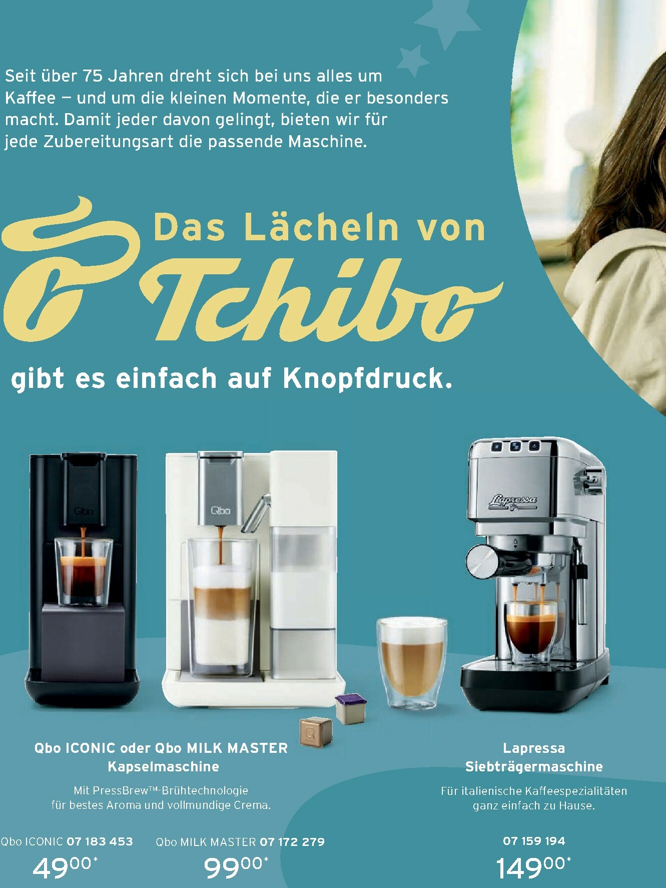 tchibo - Tchibo - Die Freude am süßen Nichtstun-Prospekt gültig vom 01.12. bis 31.12. - page: 162