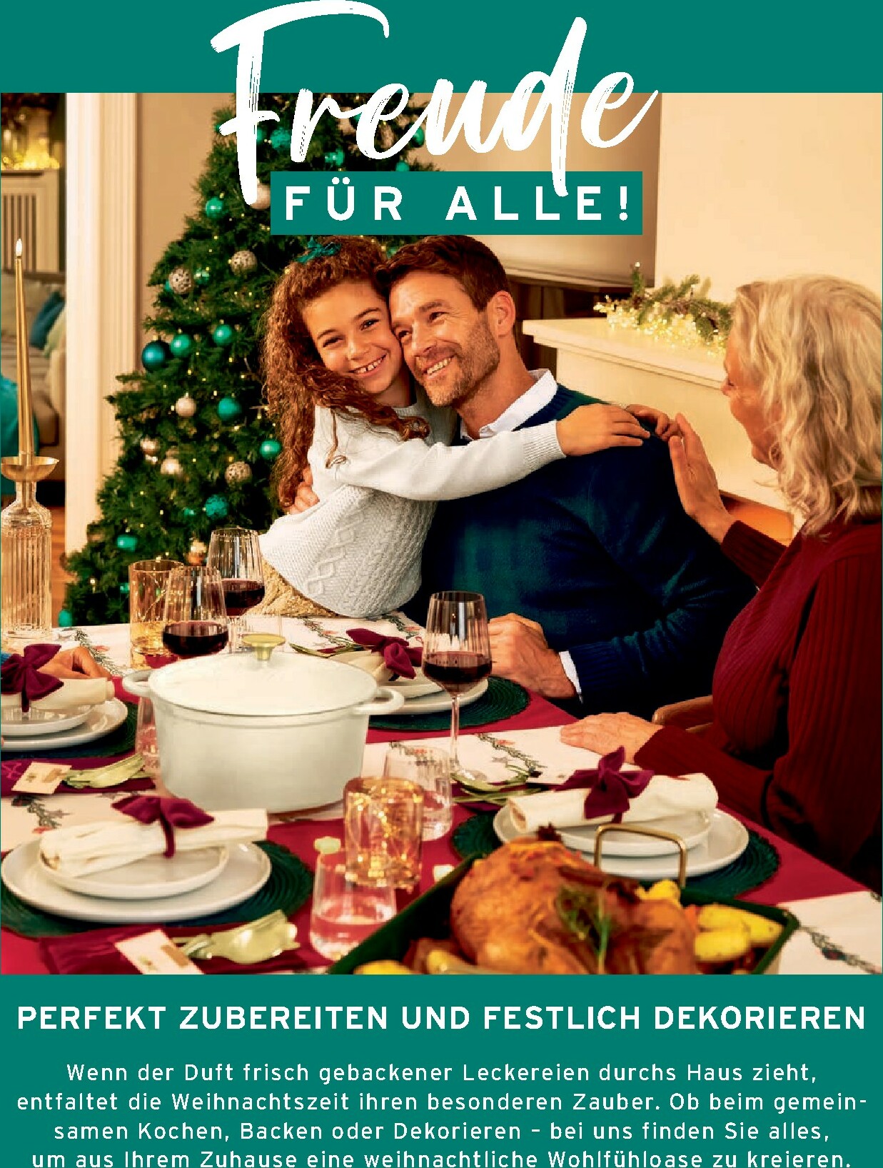 tchibo - Tchibo - Die Freude am süßen Nichtstun-Prospekt gültig vom 01.12. bis 31.12. - page: 60