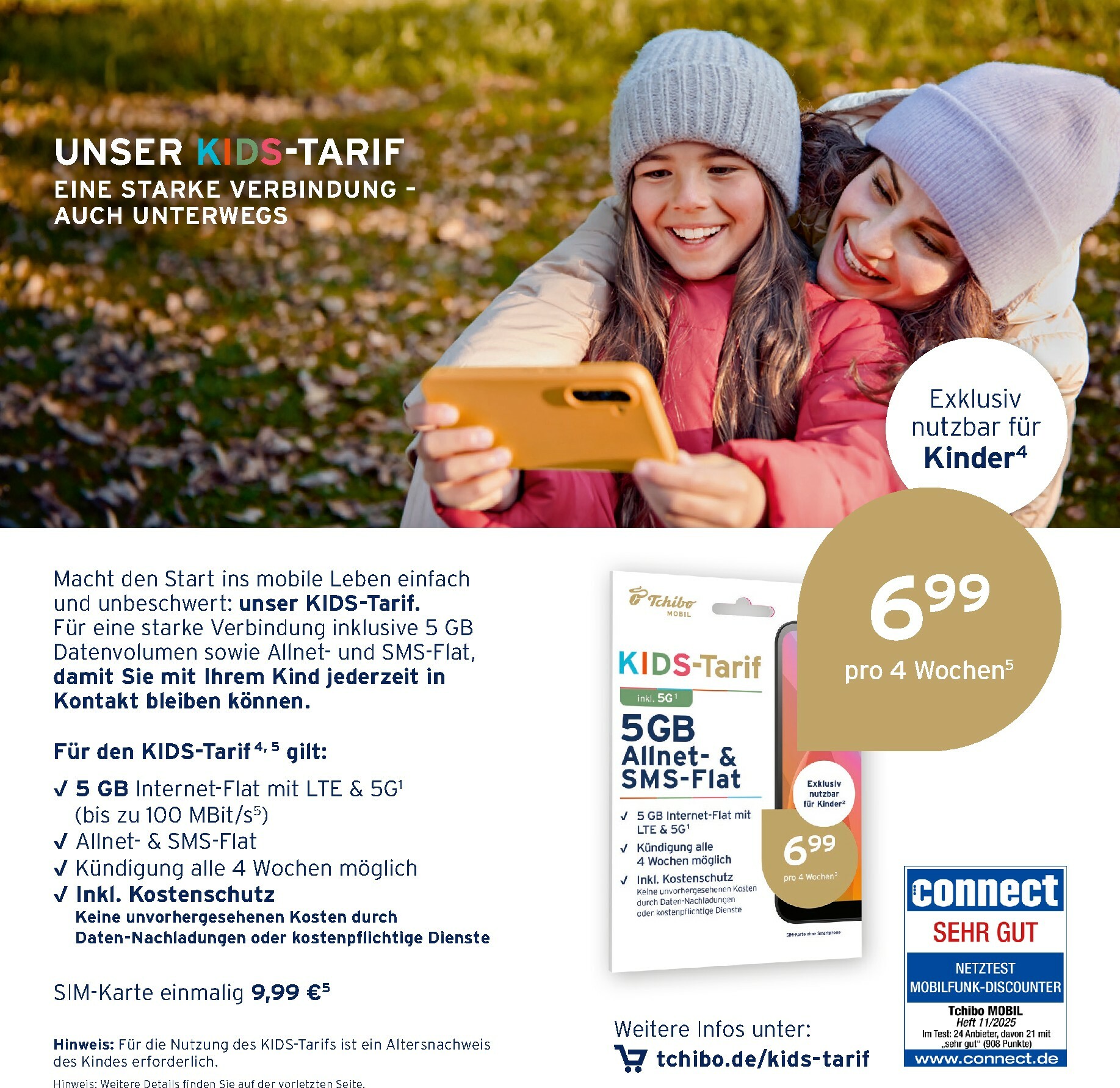 tchibo - Tchibo - Mobil Flyer-Prospekt gültig vom 10.12. bis 28.12. - page: 4