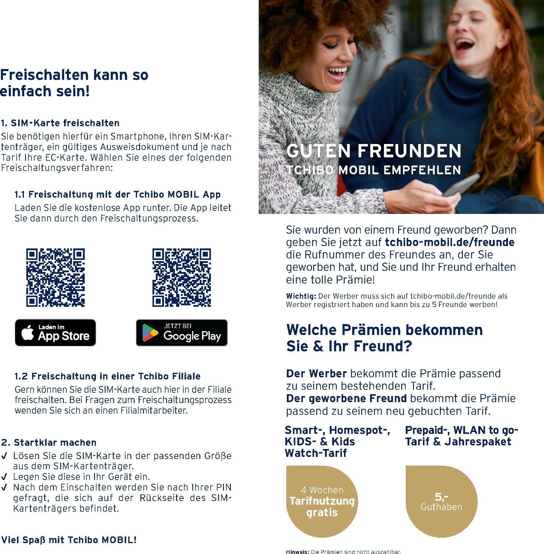 tchibo - Tchibo - Mobil Flyer-Prospekt gültig vom 10.12. bis 28.12. - page: 9