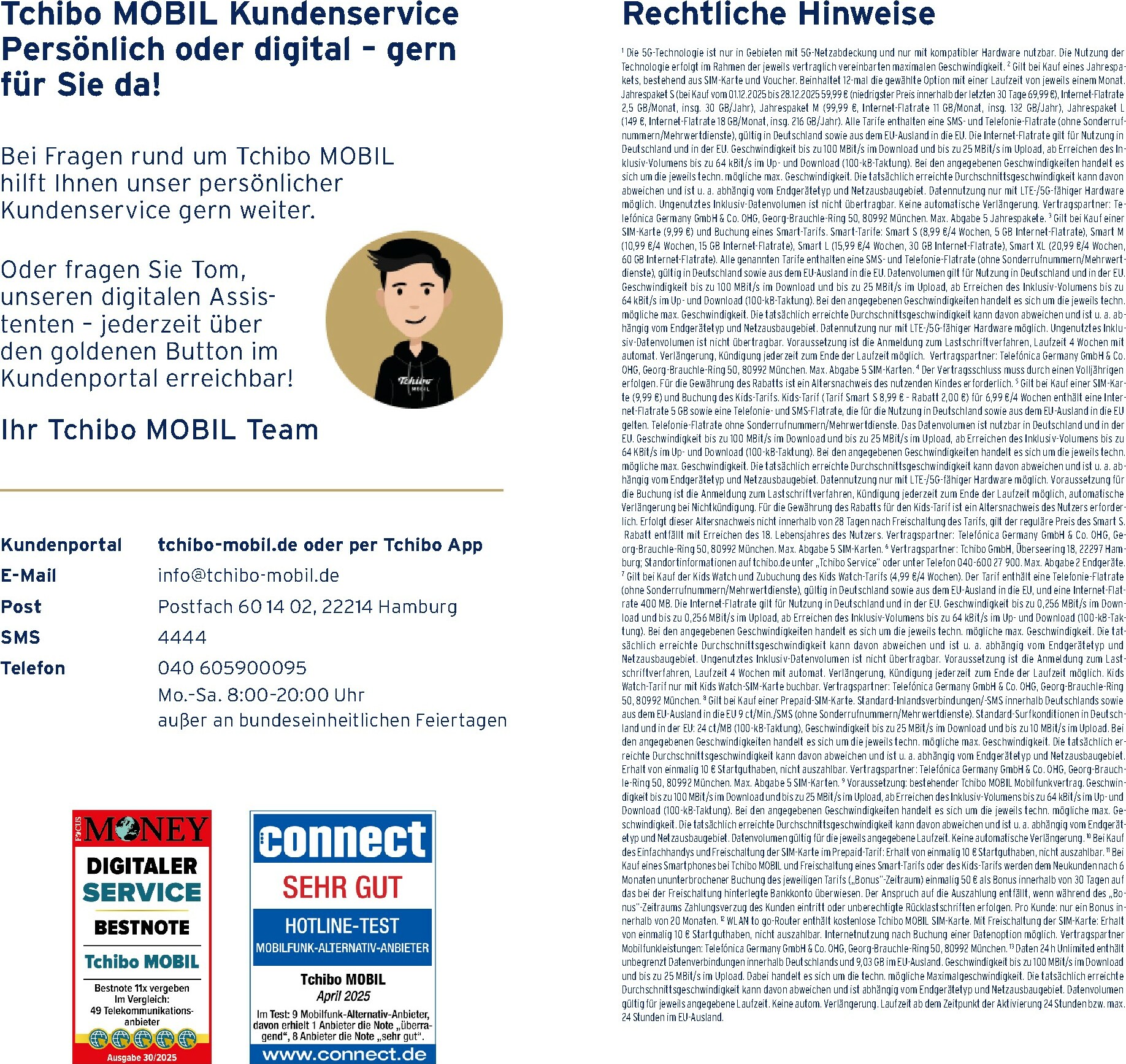 tchibo - Tchibo - Mobil Flyer-Prospekt gültig vom 10.12. bis 28.12. - page: 10