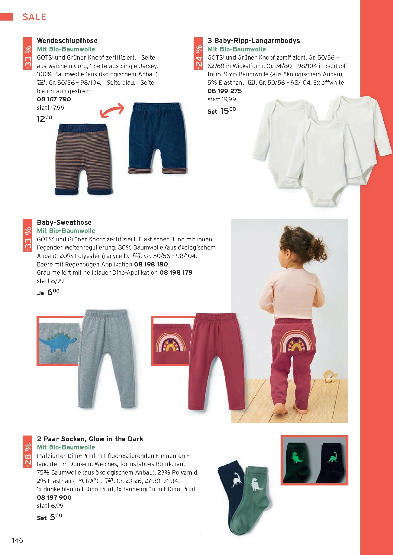 tchibo - Tchibo - Katalog Back to gym-Prospekt gültig vom 01.01. bis 31.01. - page: 146